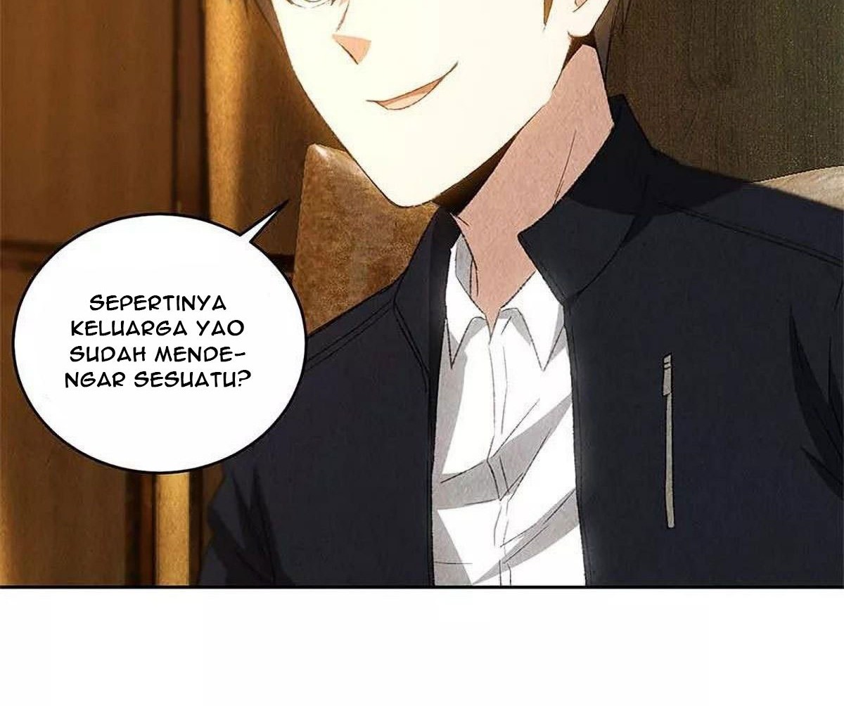 I Was Trash Chapter 76 - halaman 20