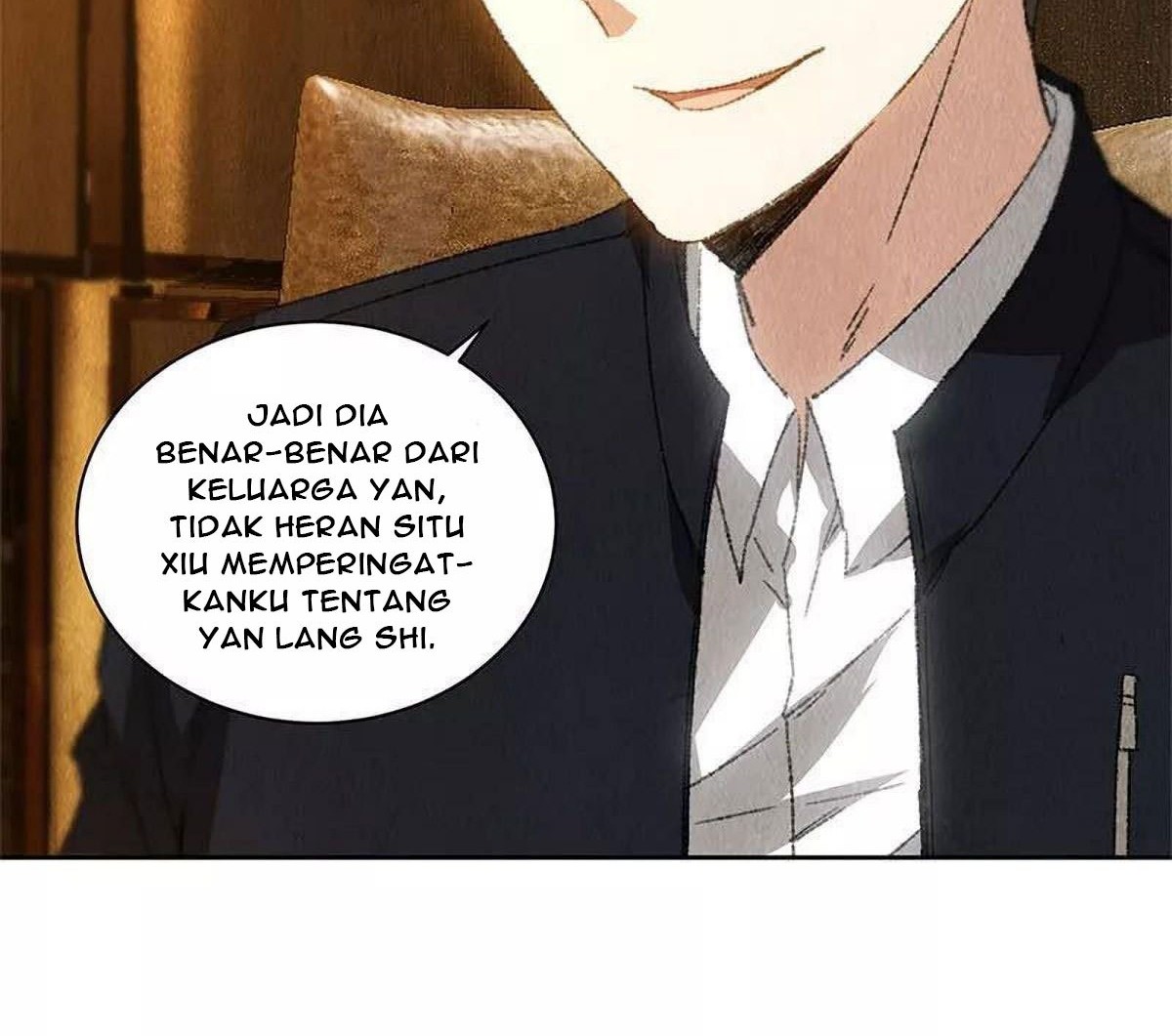 I Was Trash Chapter 76 - halaman 22