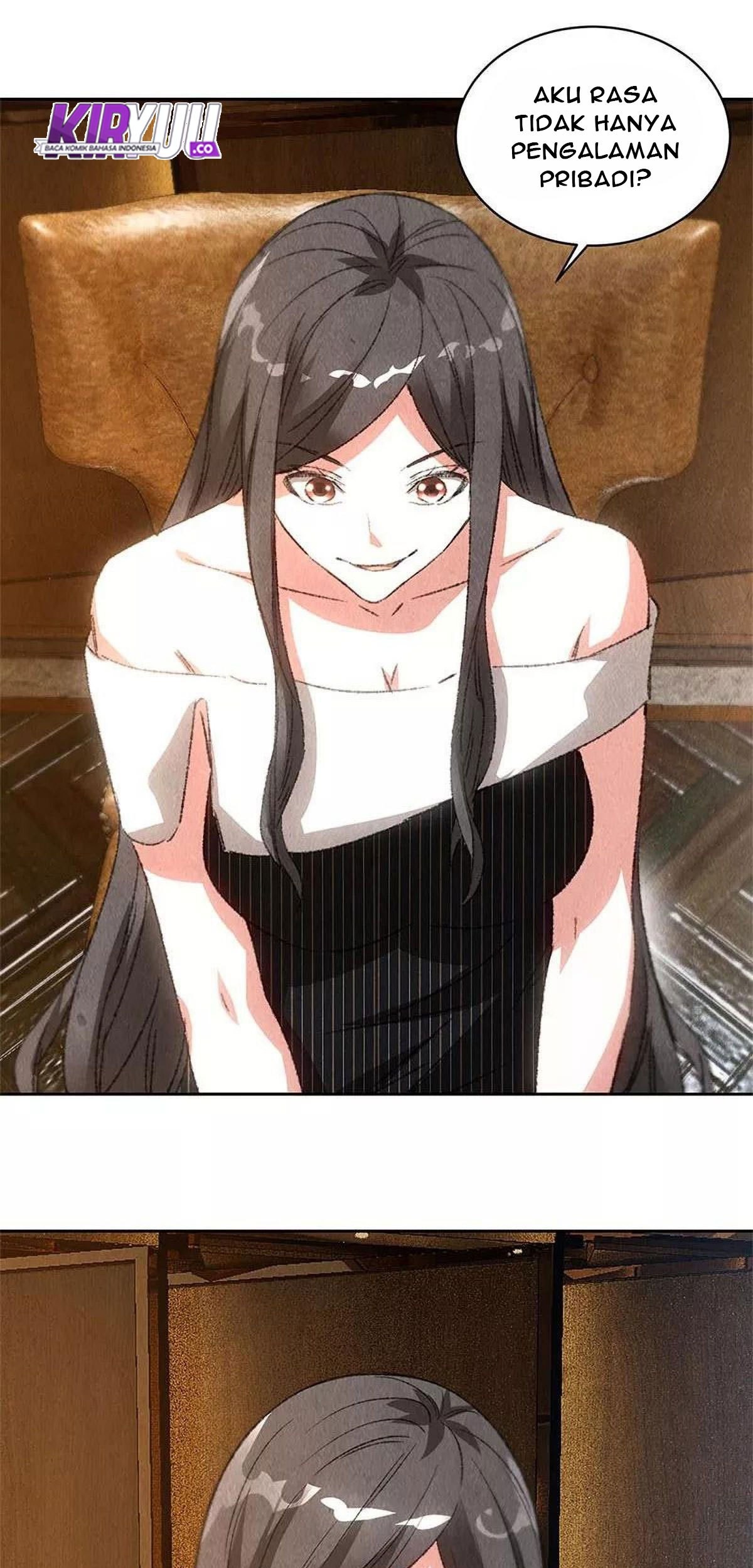 I Was Trash Chapter 76 - halaman 4
