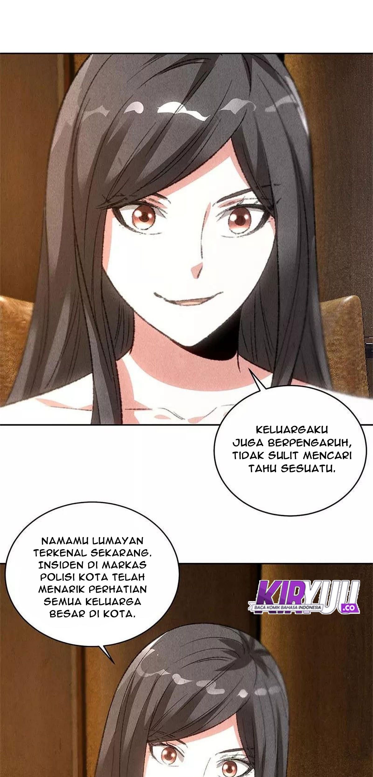 I Was Trash Chapter 76 - halaman 7