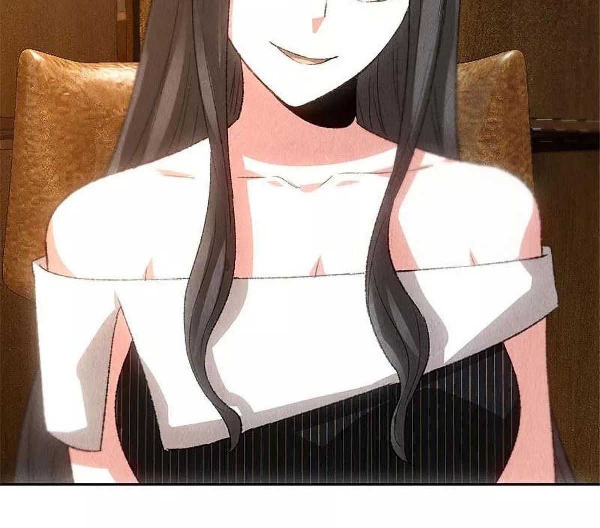 I Was Trash Chapter 76 - halaman 8