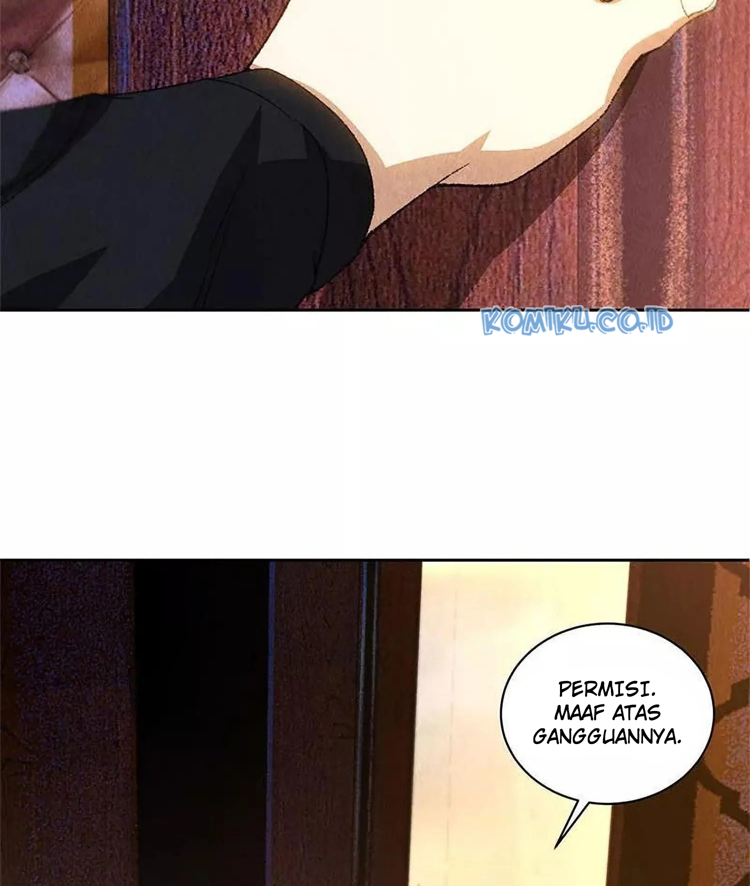 I Was Trash Chapter 77 - halaman 20