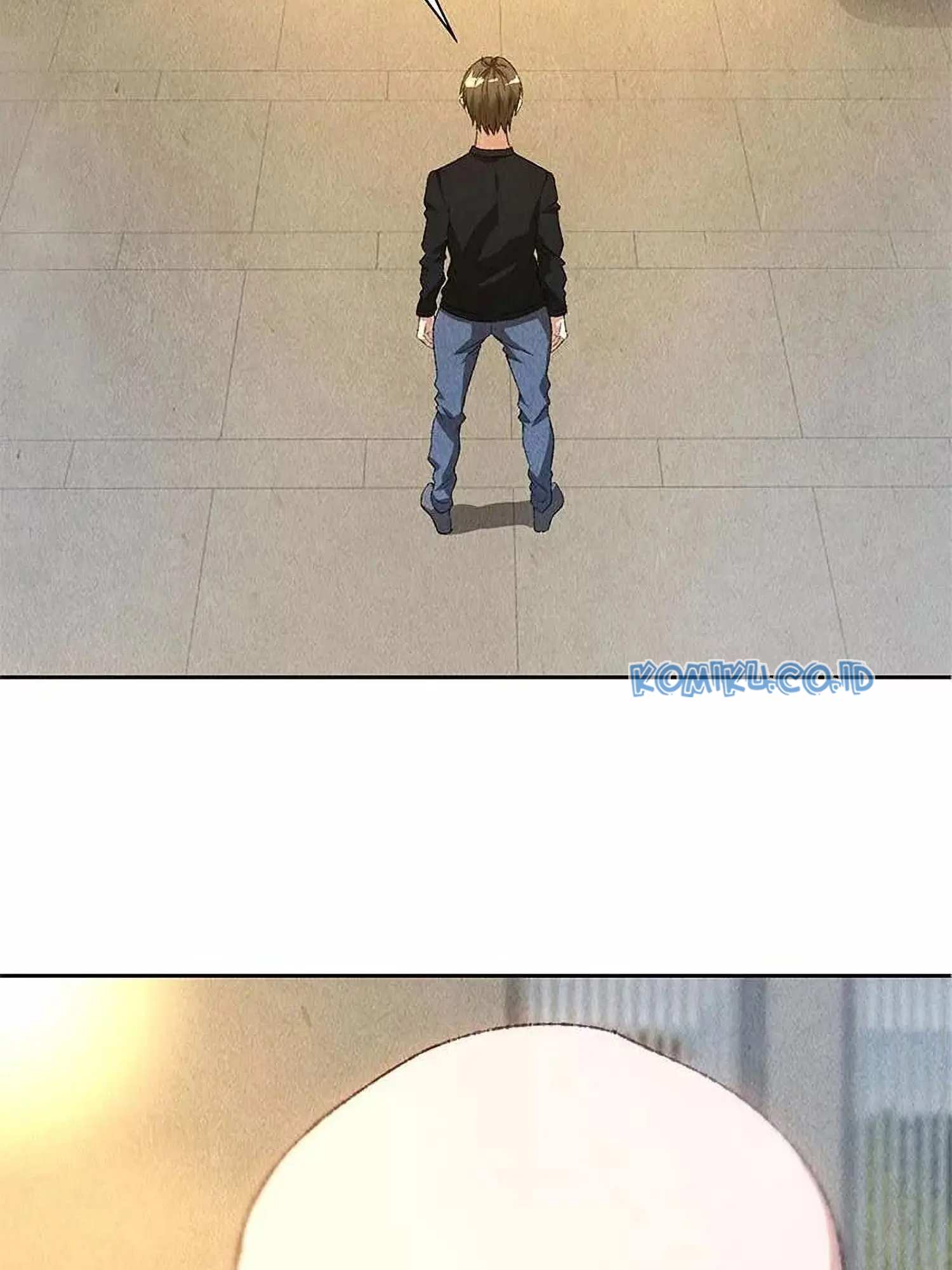 I Was Trash Chapter 77 - halaman 23