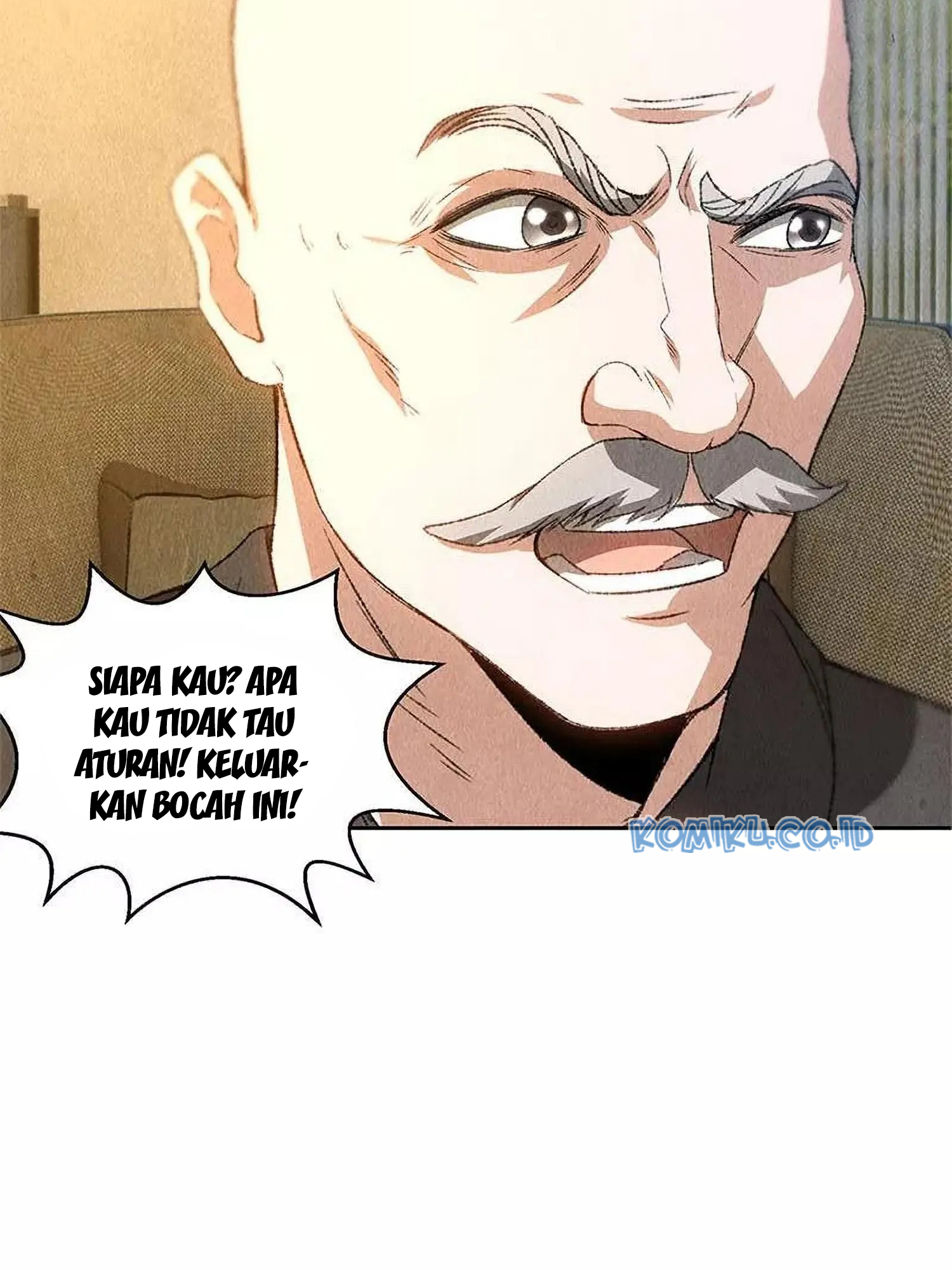 I Was Trash Chapter 77 - halaman 24