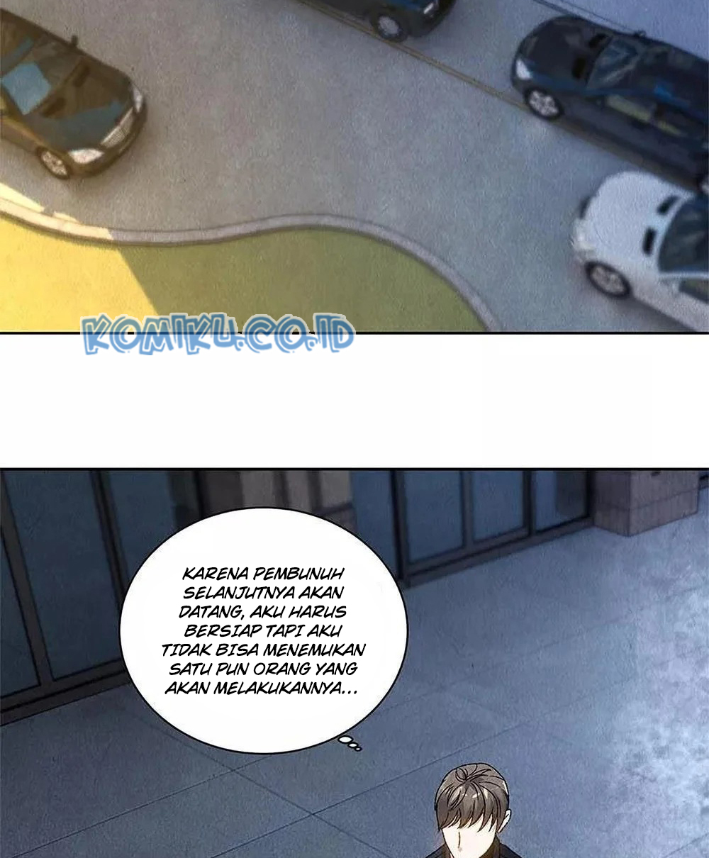 I Was Trash Chapter 77 - halaman 4