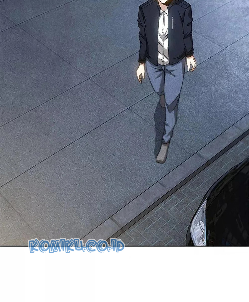 I Was Trash Chapter 77 - halaman 5