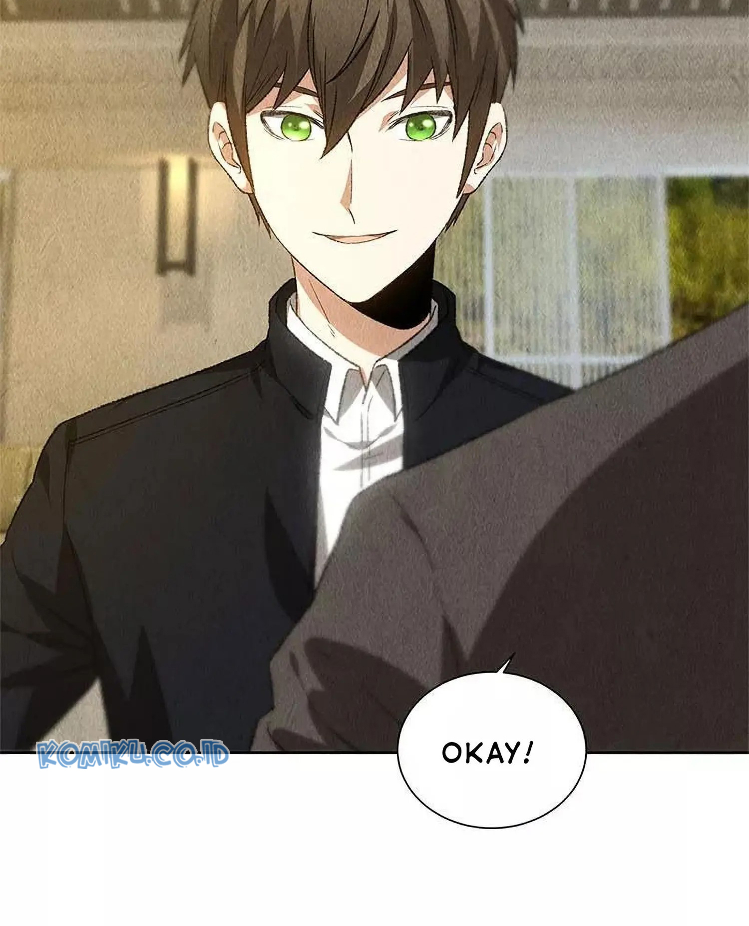 I Was Trash Chapter 78 - halaman 18