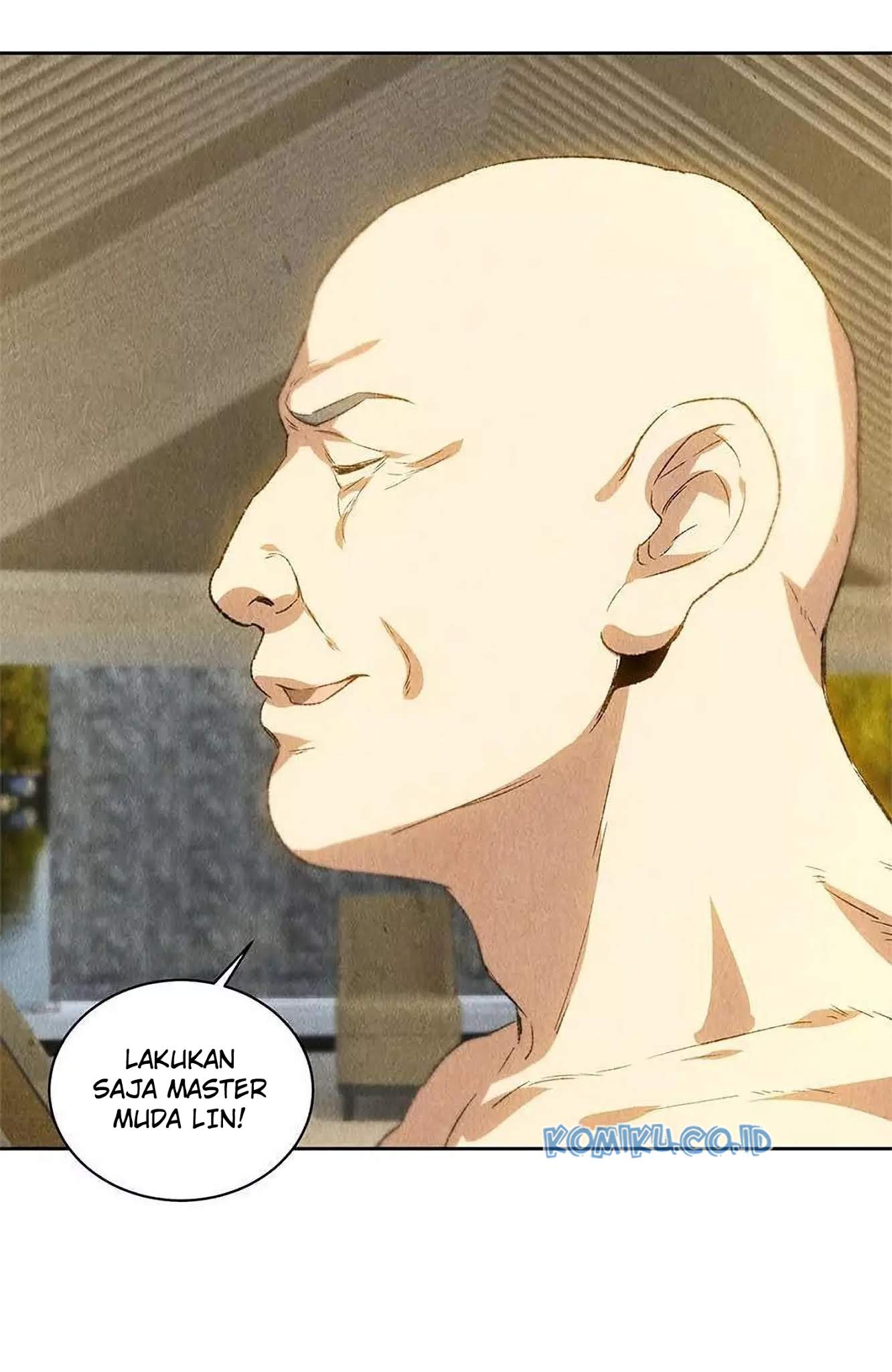 I Was Trash Chapter 78 - halaman 22