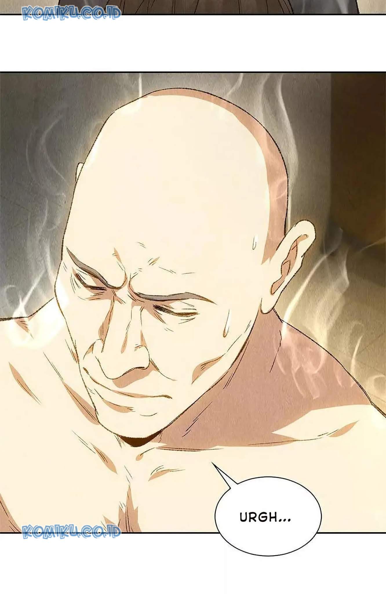 I Was Trash Chapter 78 - halaman 24