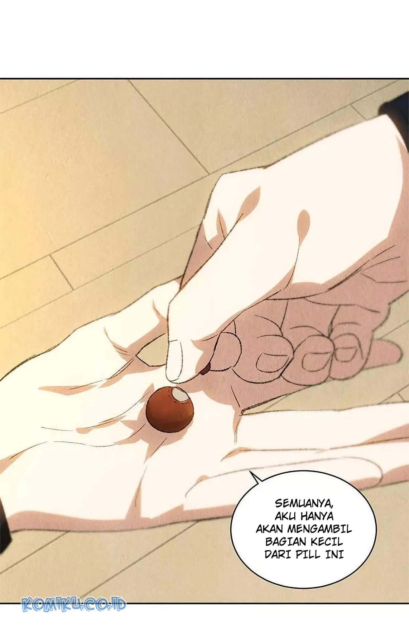 I Was Trash Chapter 78 - halaman 28