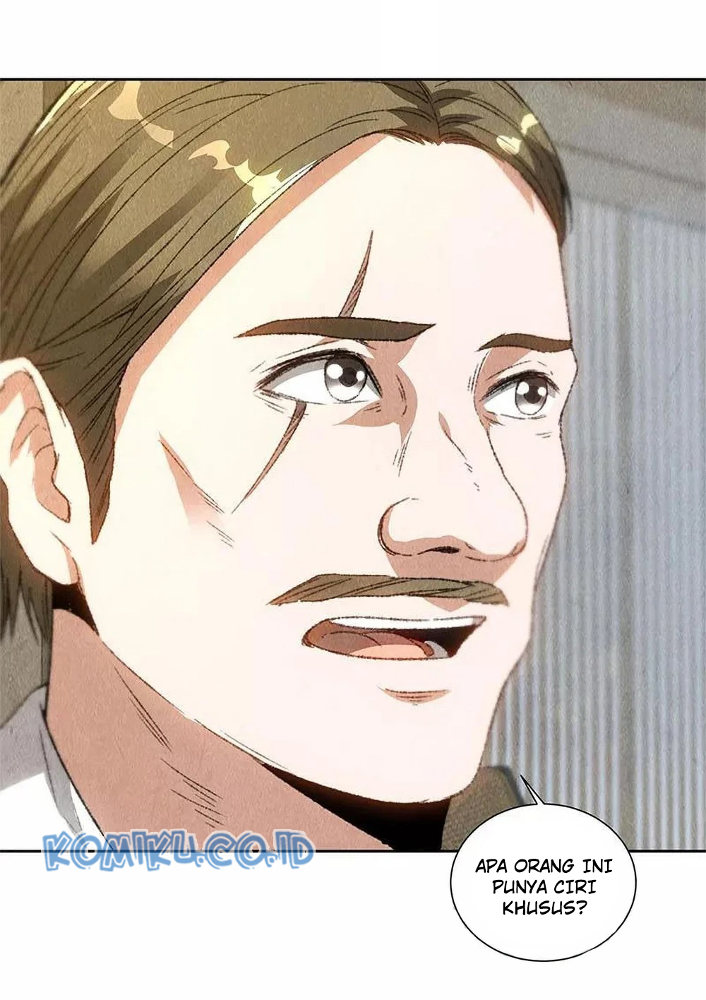 I Was Trash Chapter 78 - halaman 4