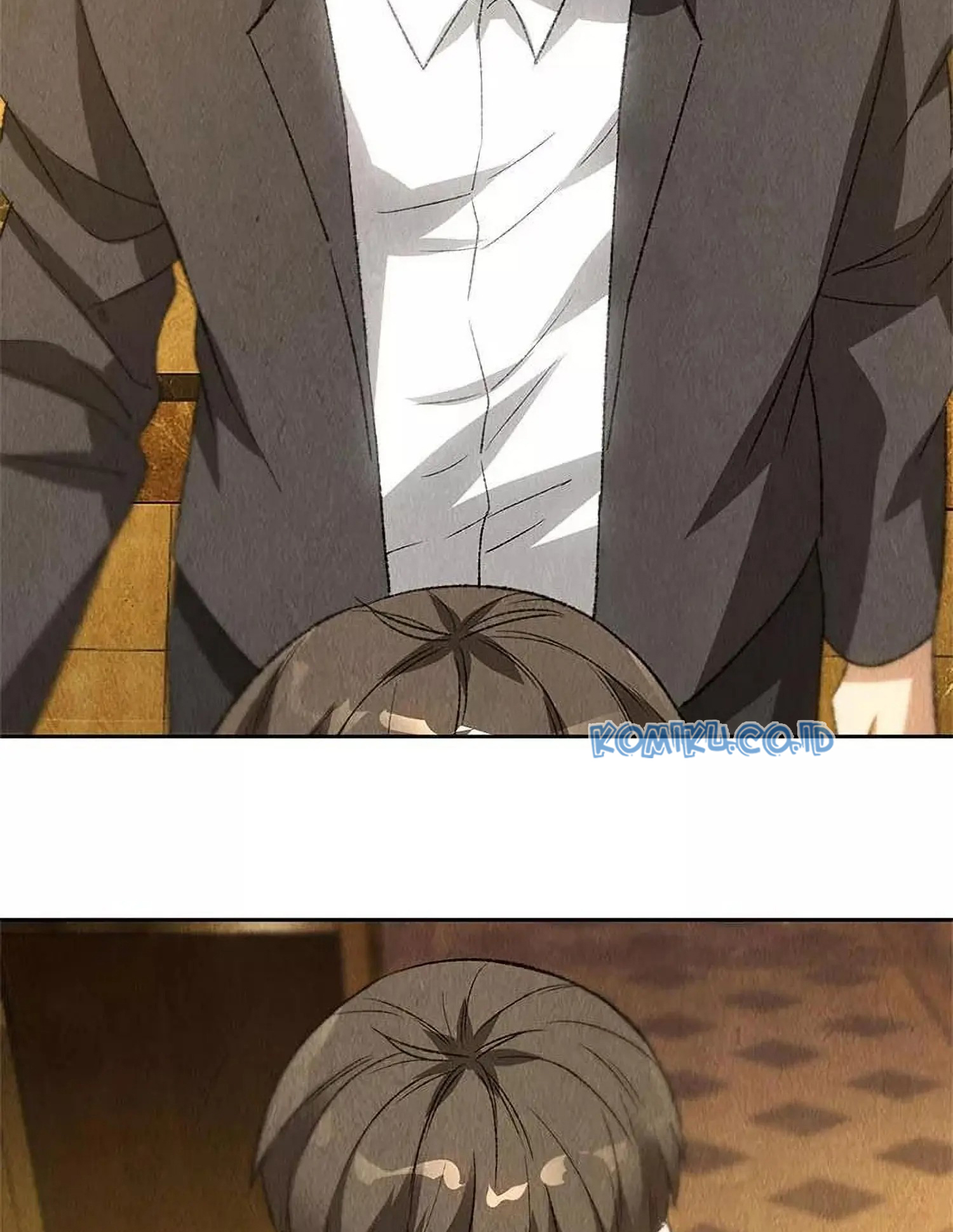 I Was Trash Chapter 79 - halaman 19