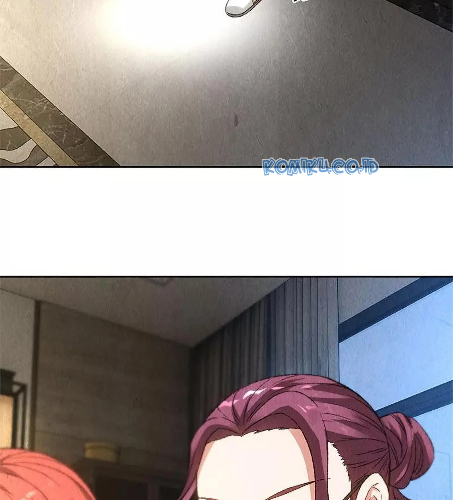 I Was Trash Chapter 79 - halaman 29