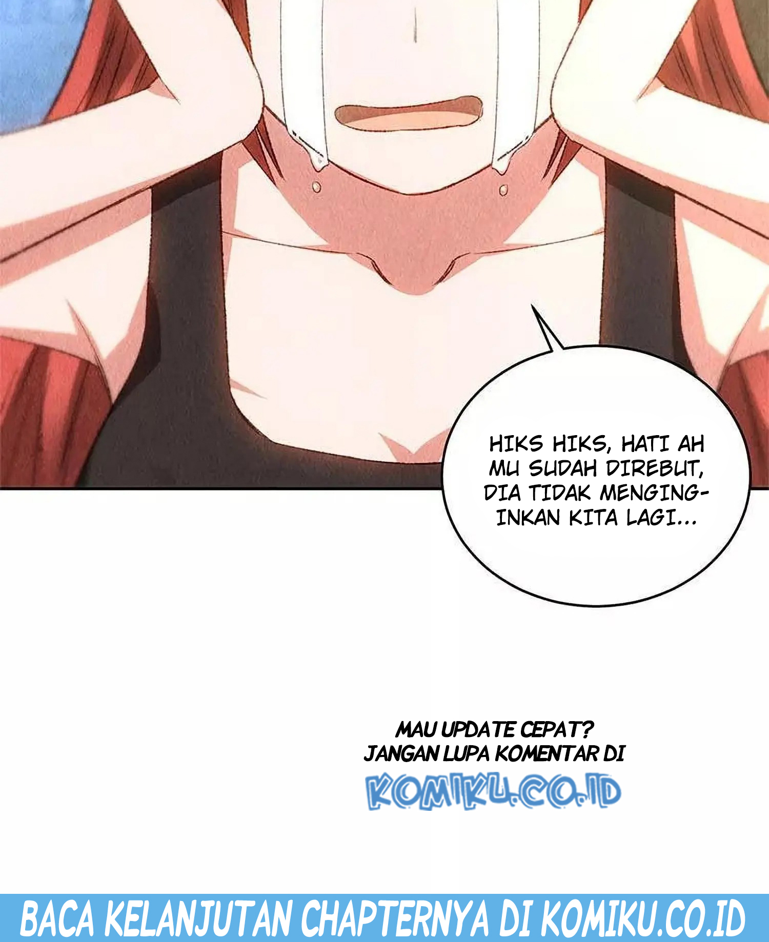 I Was Trash Chapter 79 - halaman 42