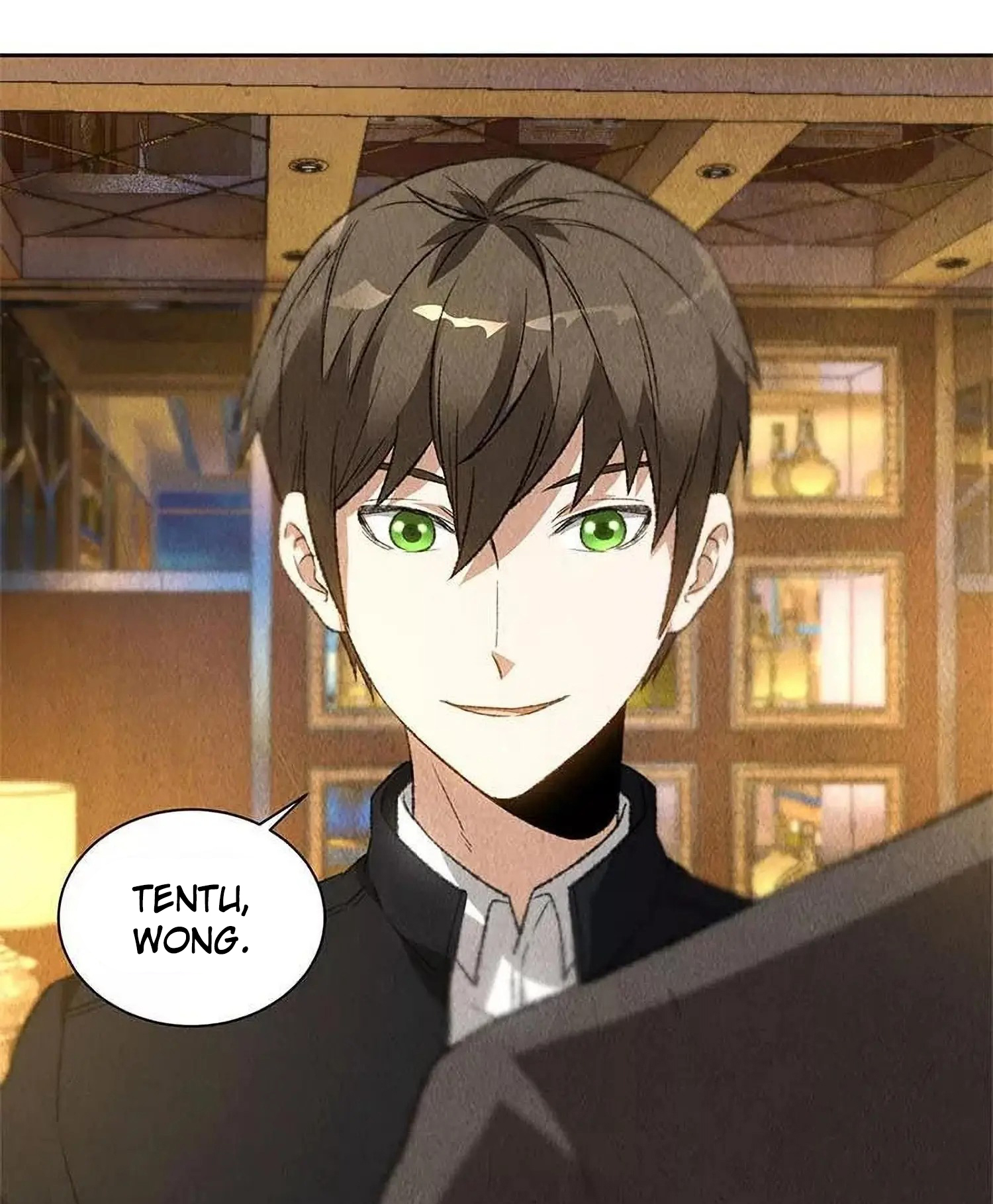 I Was Trash Chapter 79 - halaman 5