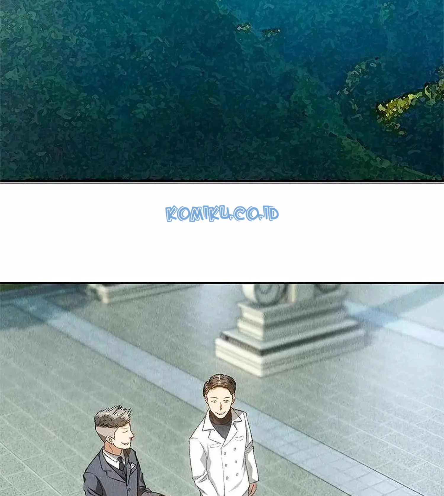 I Was Trash Chapter 80 - halaman 4