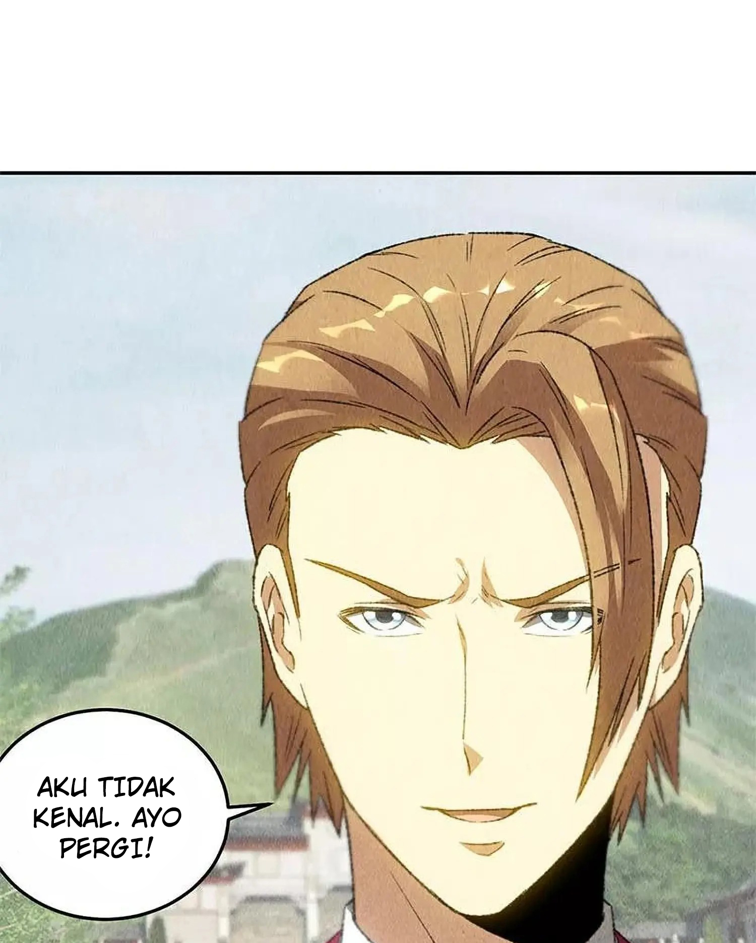 I Was Trash Chapter 81 - halaman 21