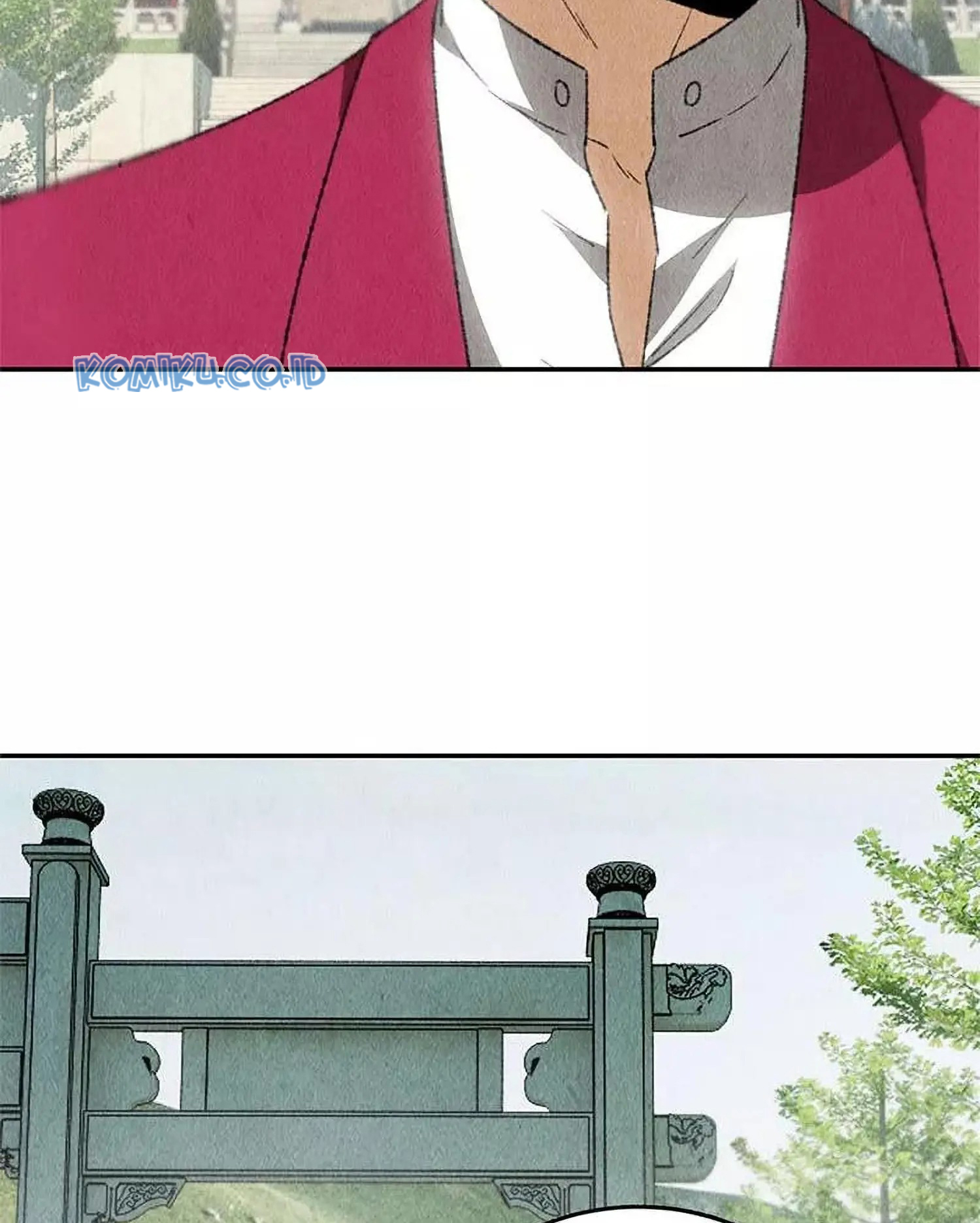 I Was Trash Chapter 81 - halaman 22