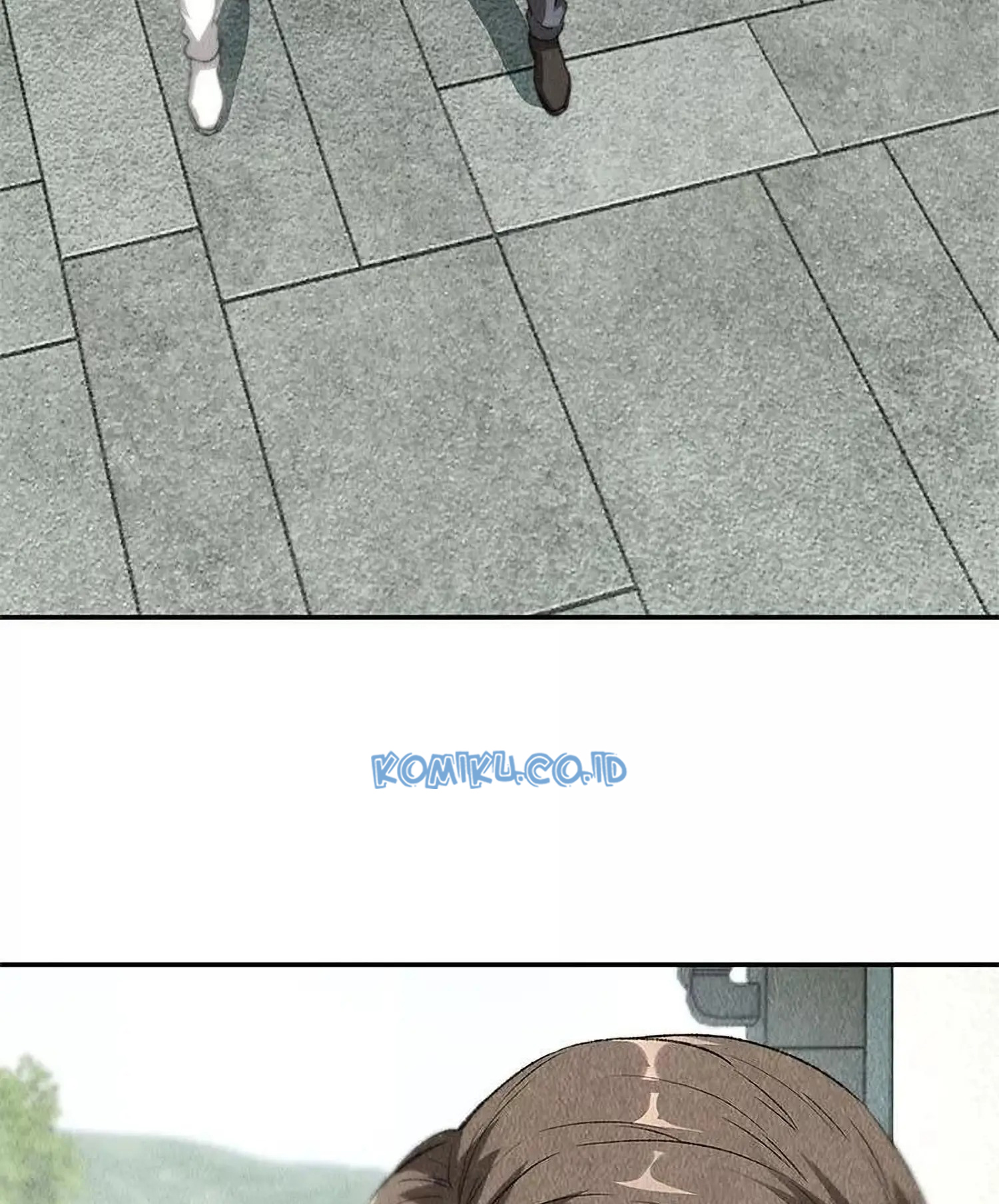 I Was Trash Chapter 81 - halaman 4