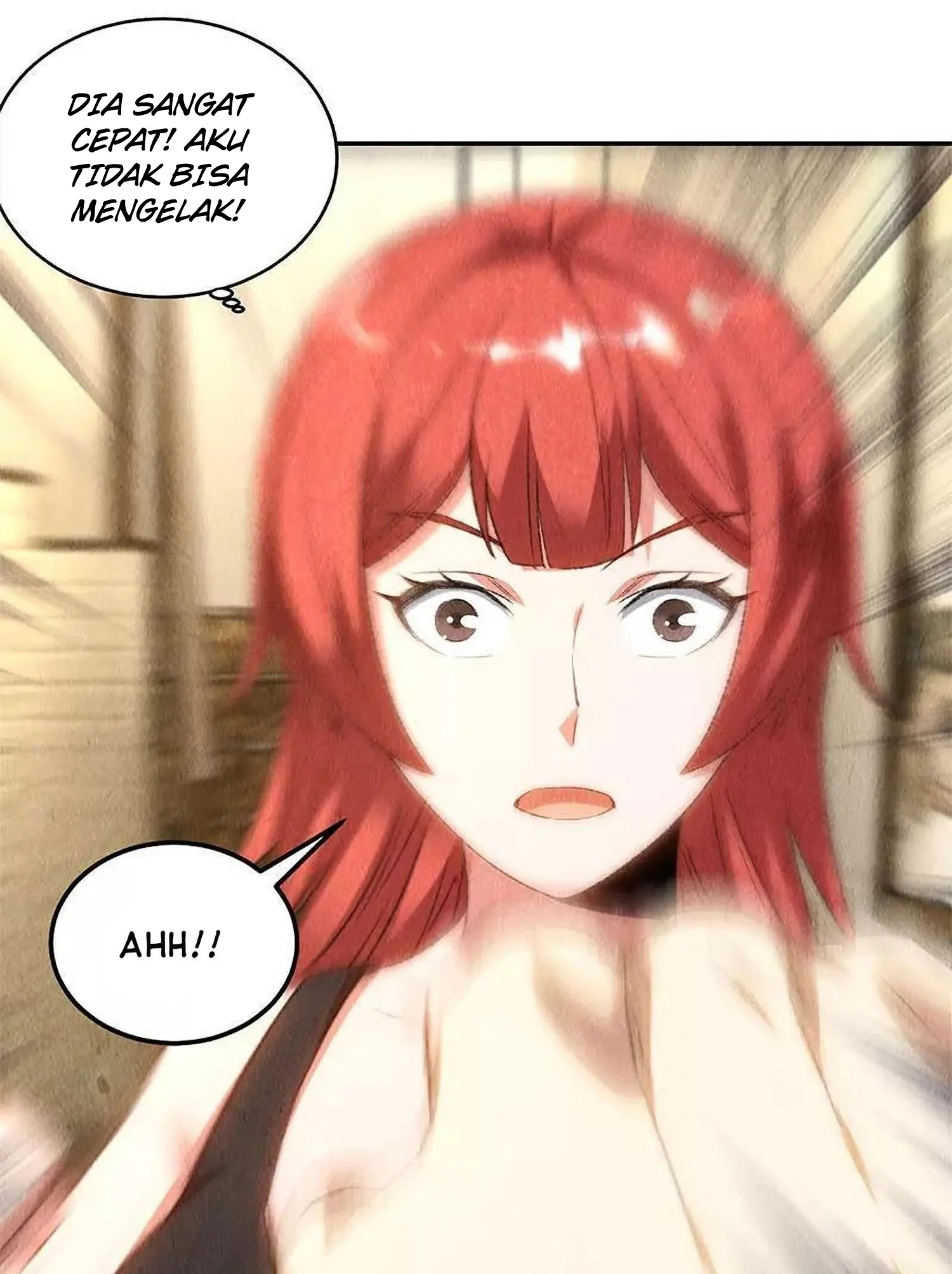 I Was Trash Chapter 82 - halaman 30