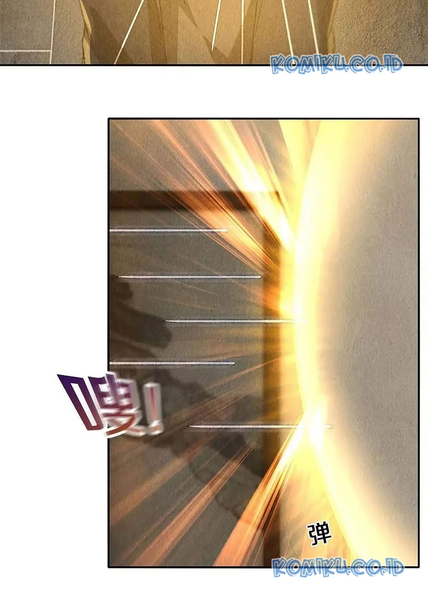 I Was Trash Chapter 83 - halaman 12