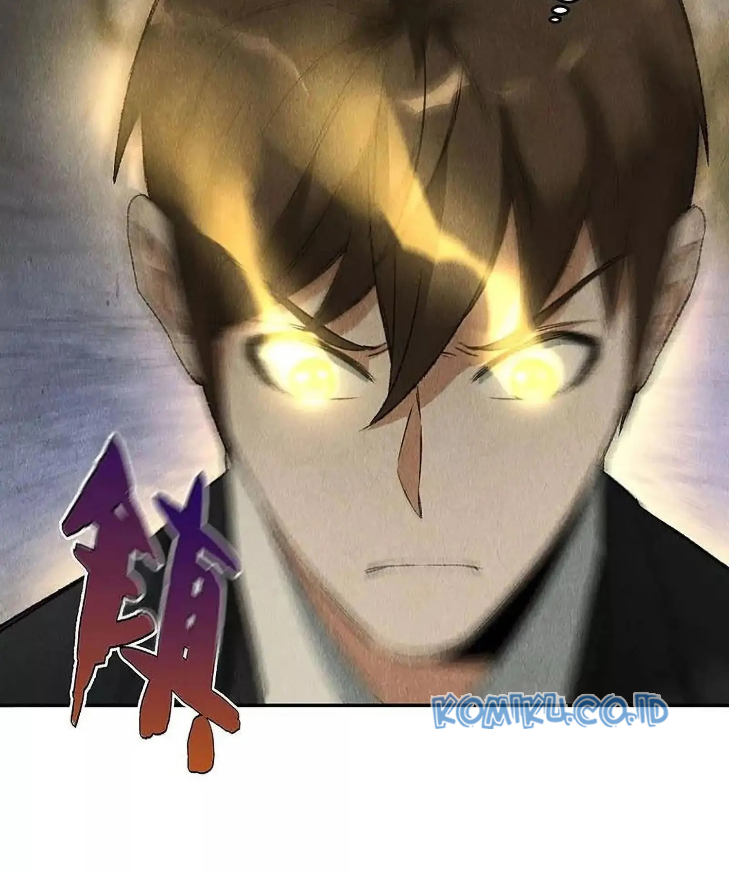 I Was Trash Chapter 84 - halaman 34