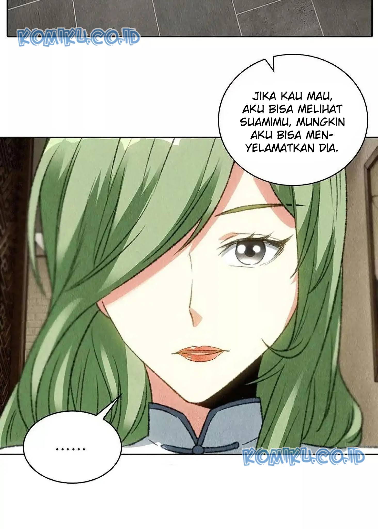 I Was Trash Chapter 84 - halaman 4