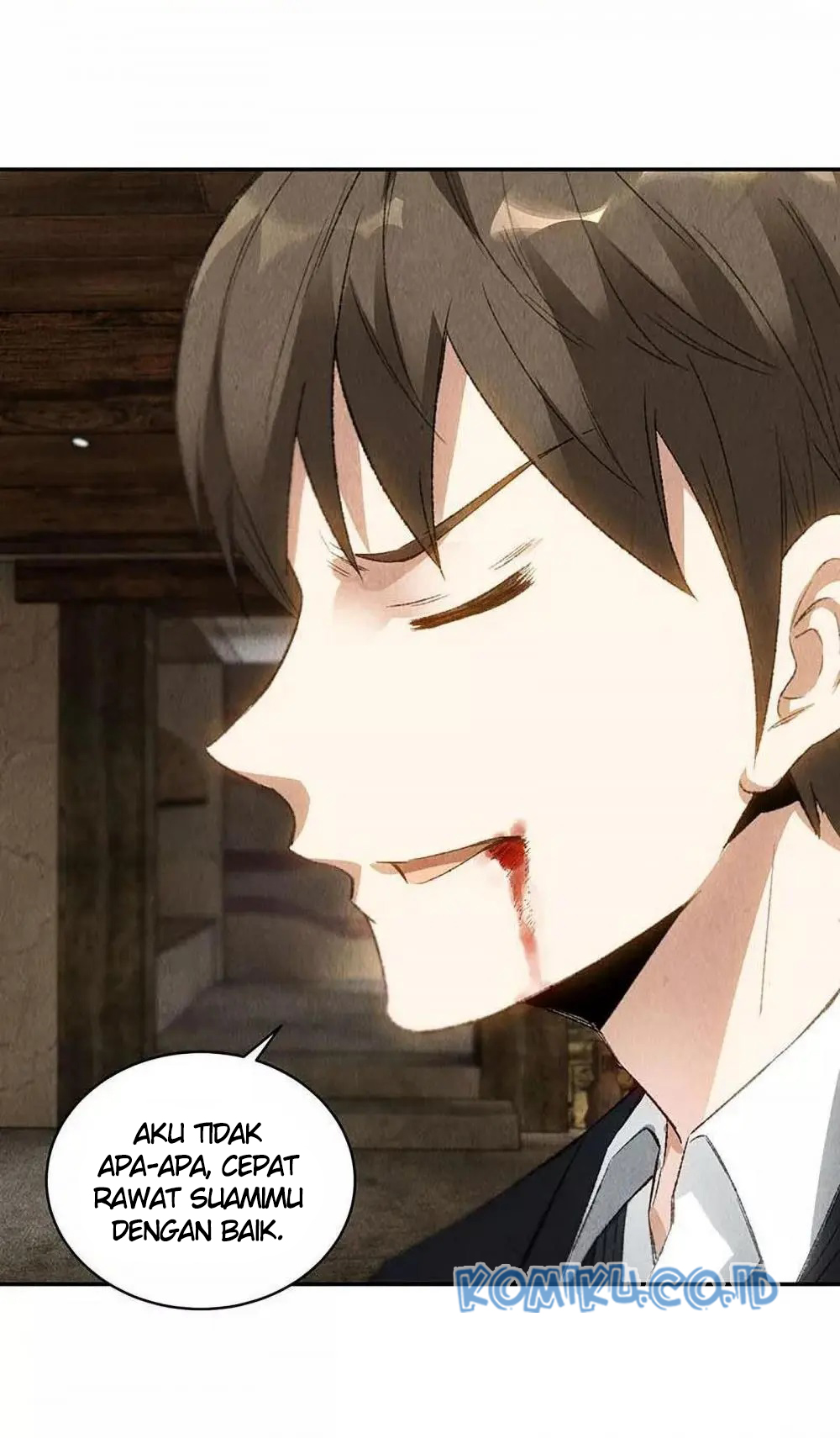 I Was Trash Chapter 85 - halaman 17