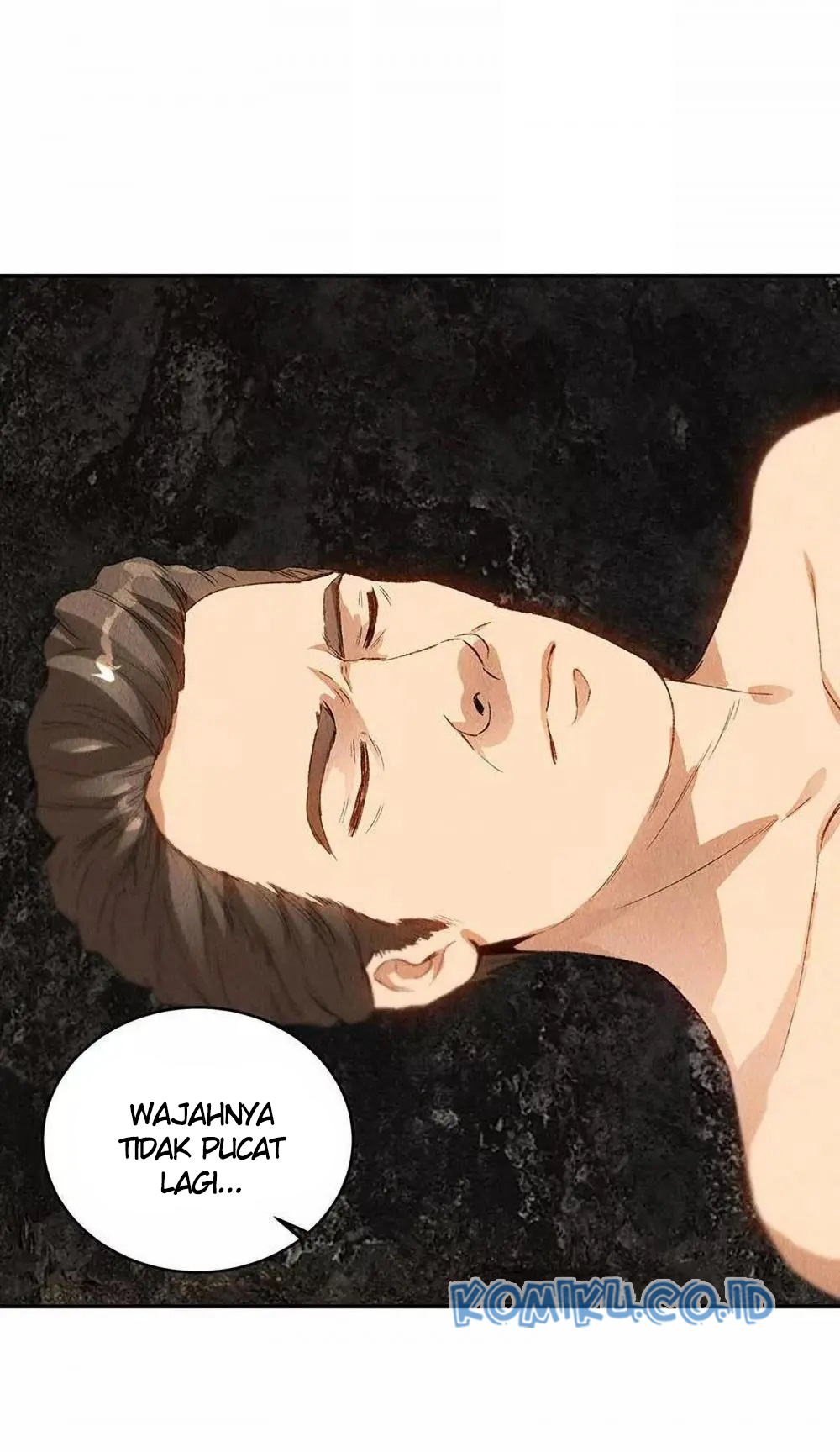 I Was Trash Chapter 85 - halaman 19