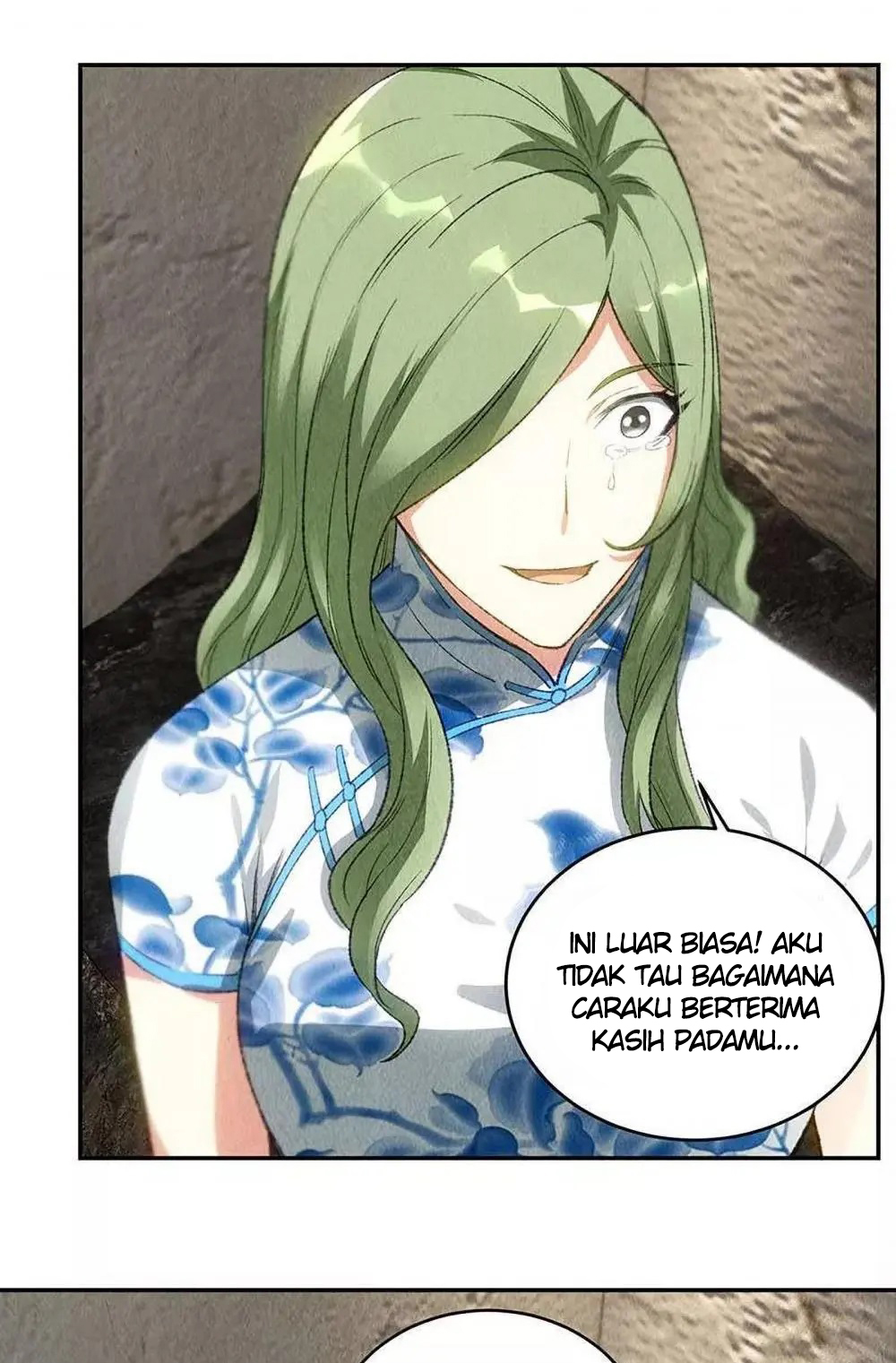 I Was Trash Chapter 85 - halaman 24