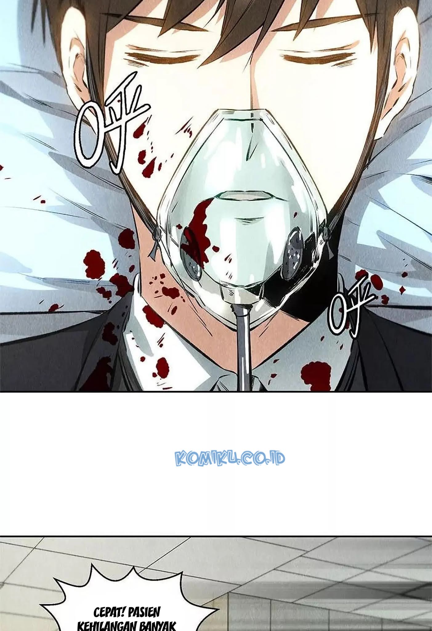 I Was Trash Chapter 86 - halaman 20