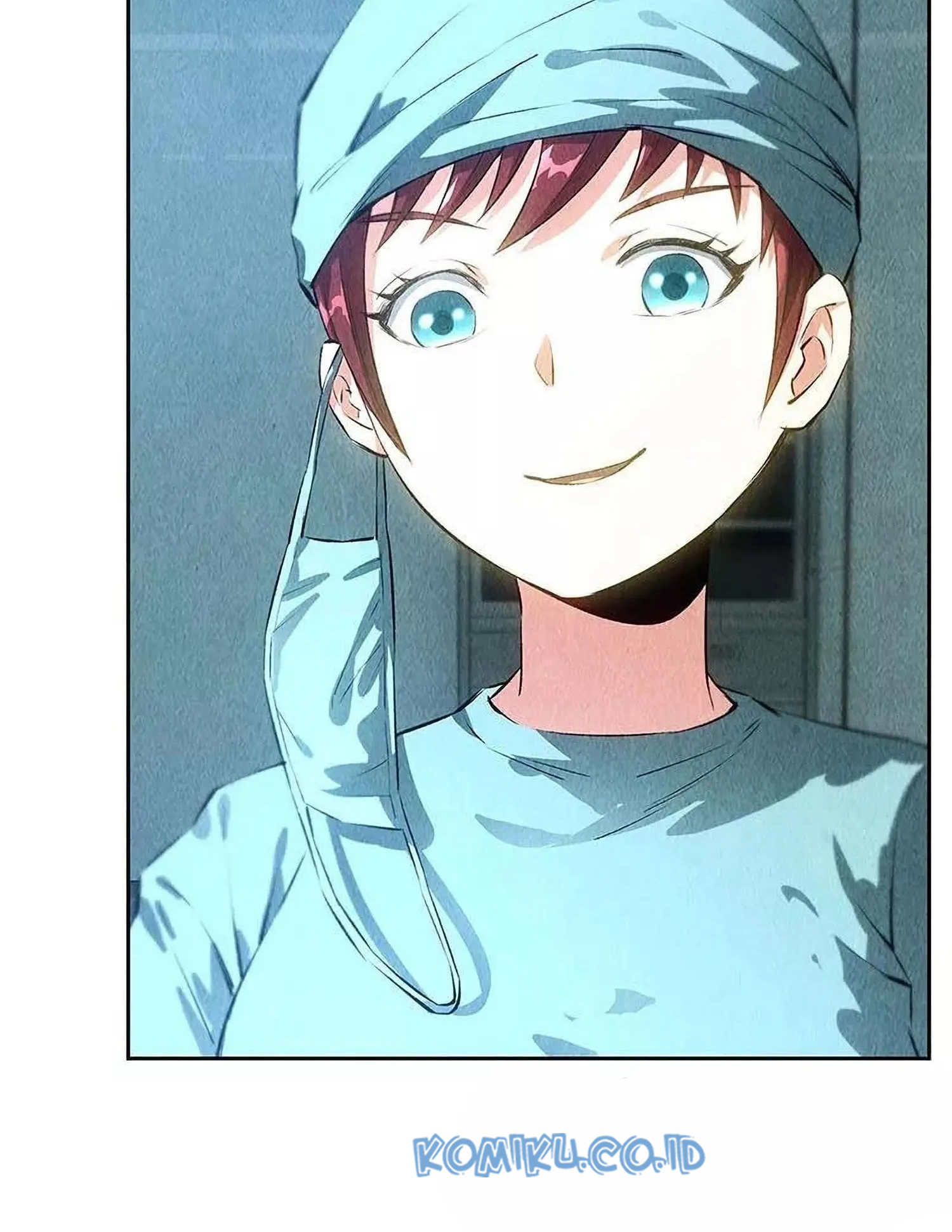 I Was Trash Chapter 86 - halaman 31