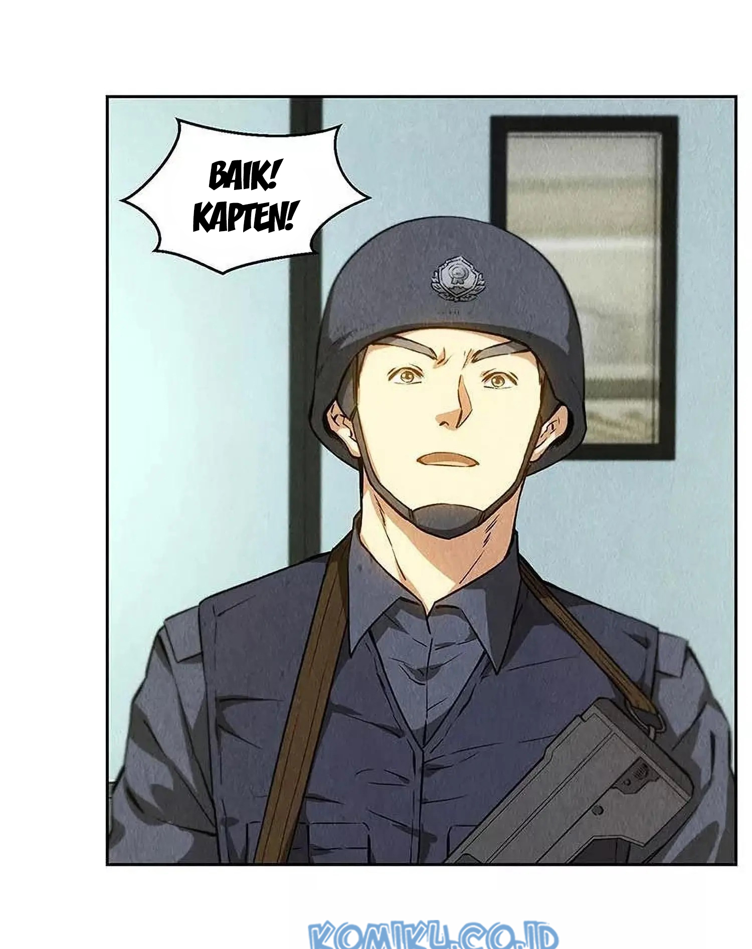 I Was Trash Chapter 87 - halaman 19