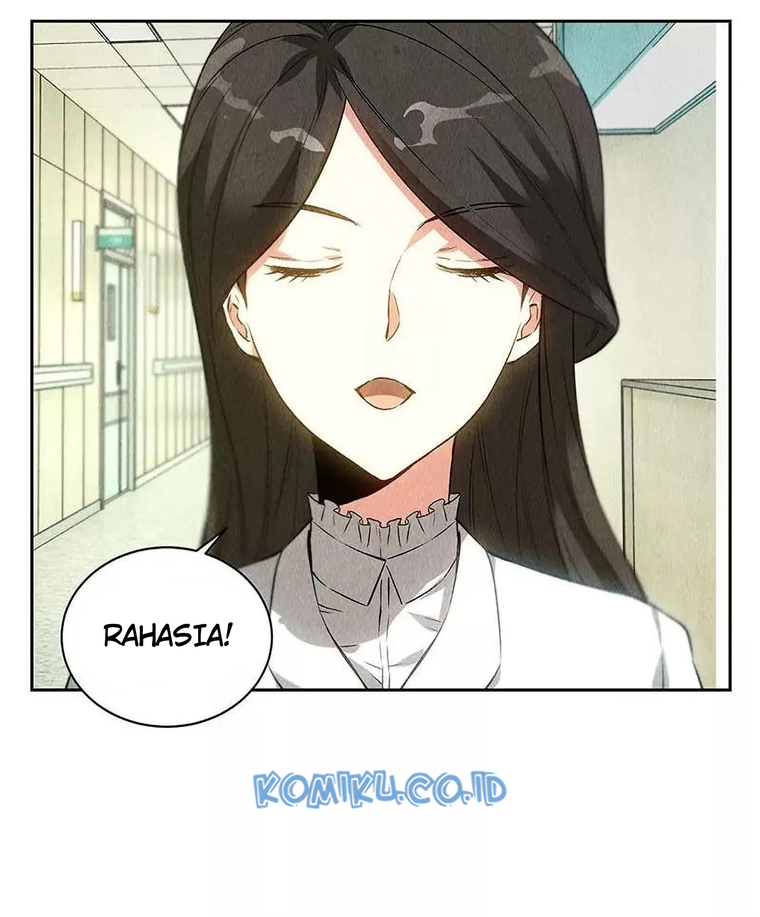 I Was Trash Chapter 87 - halaman 27