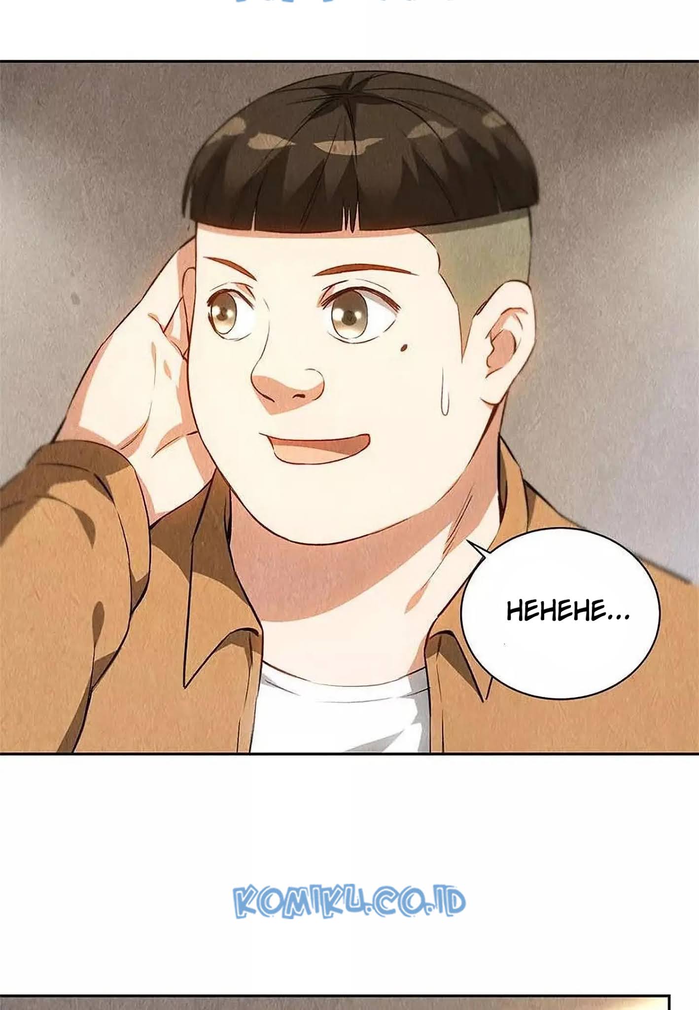 I Was Trash Chapter 87 - halaman 32