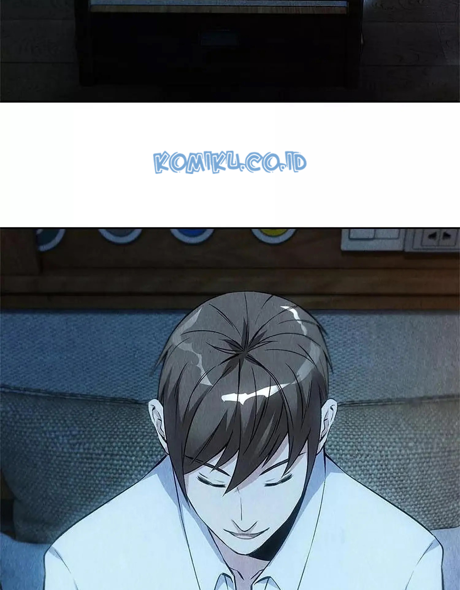 I Was Trash Chapter 87 - halaman 41