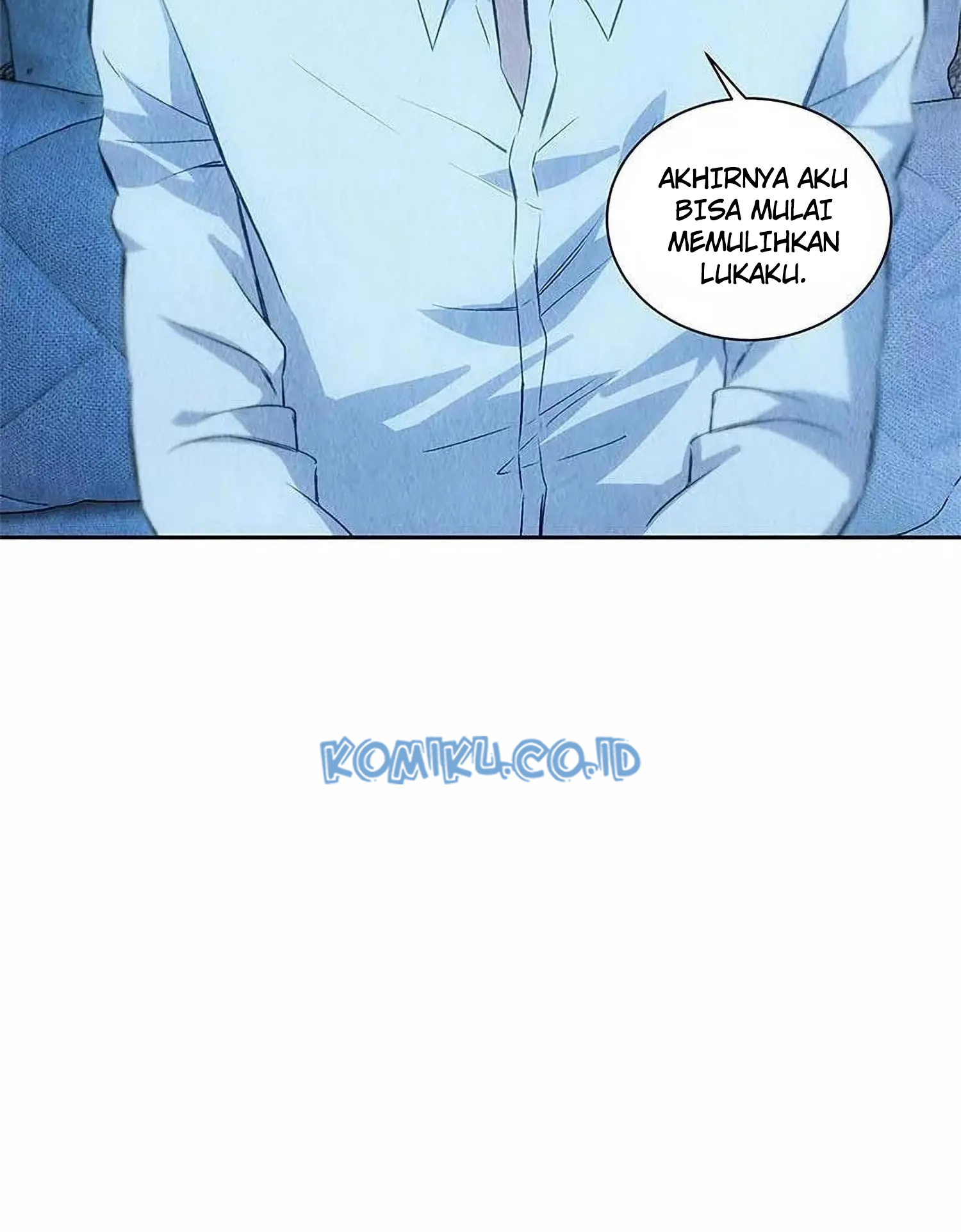 I Was Trash Chapter 87 - halaman 42