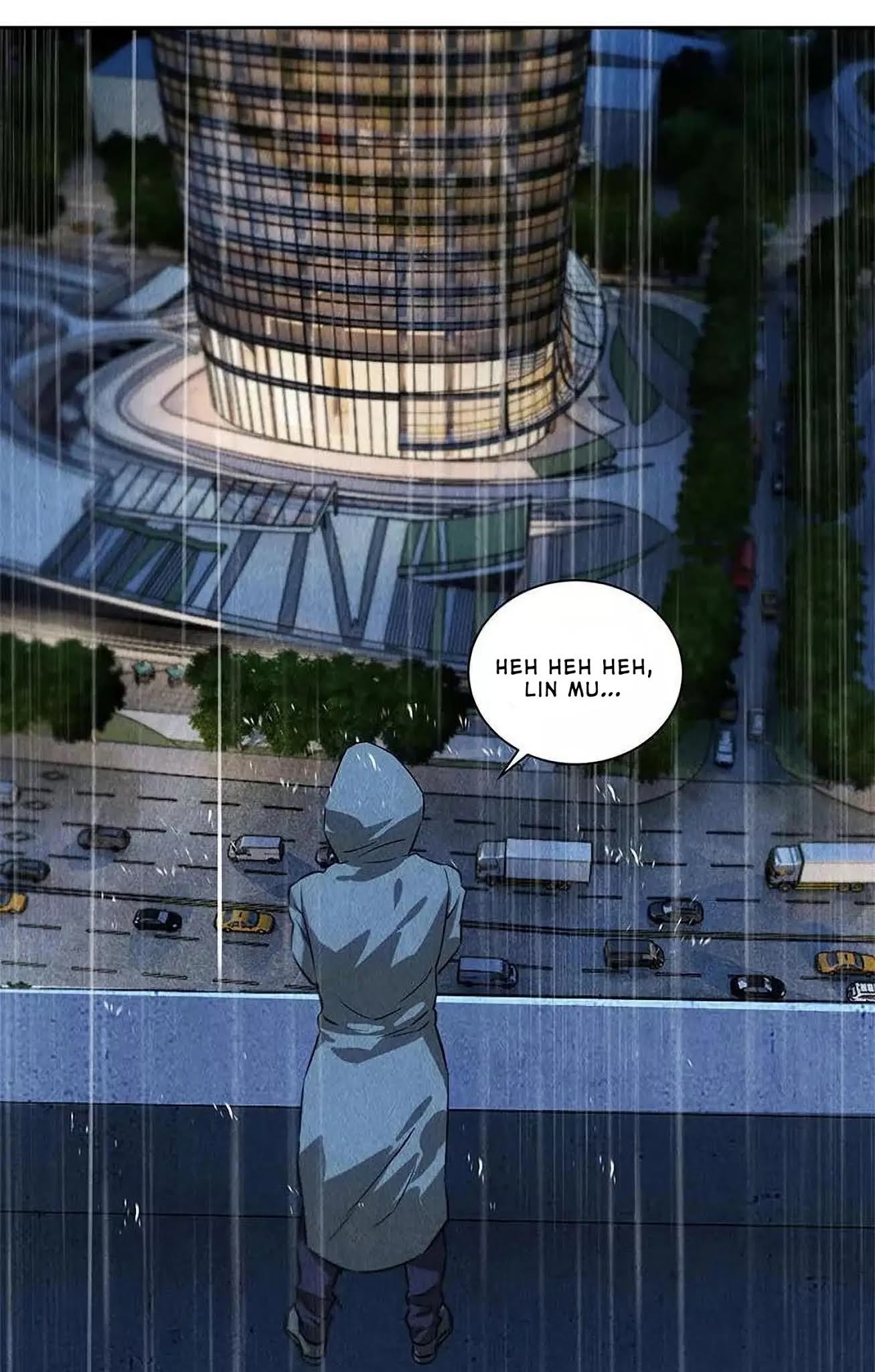 I Was Trash Chapter 87 - halaman 43