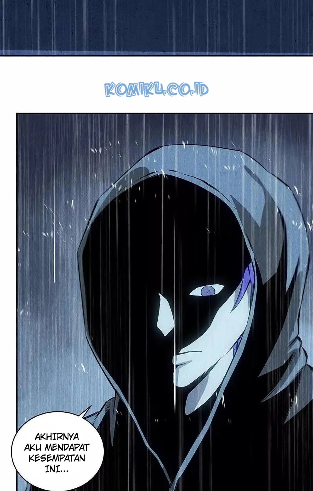 I Was Trash Chapter 87 - halaman 44