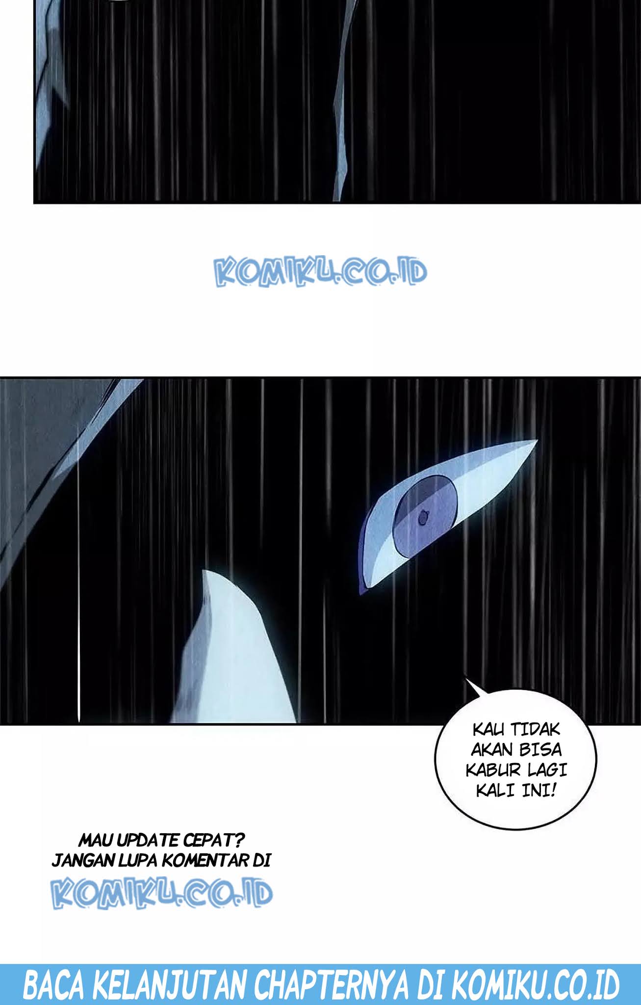 I Was Trash Chapter 87 - halaman 45