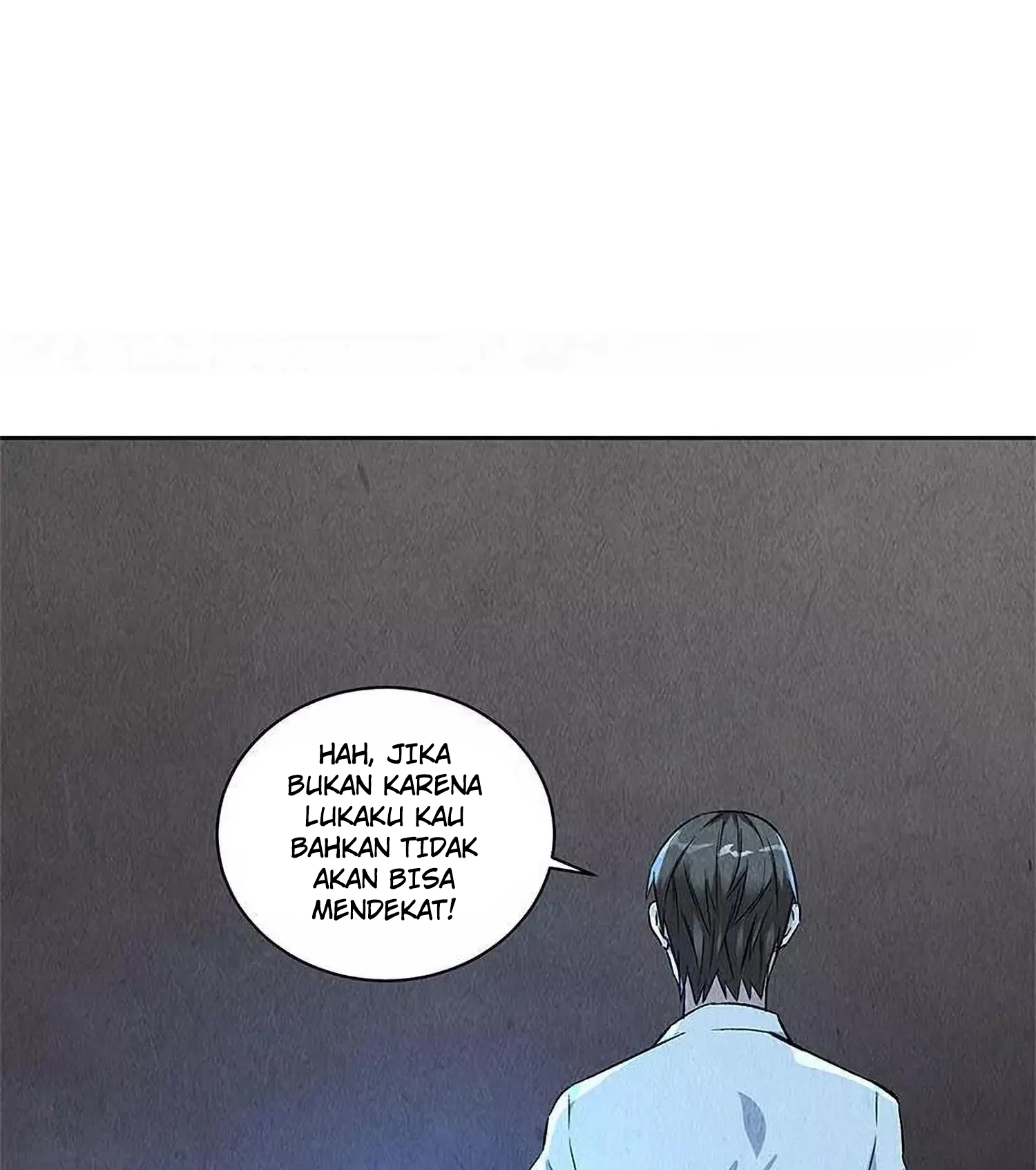 I Was Trash Chapter 88 - halaman 14