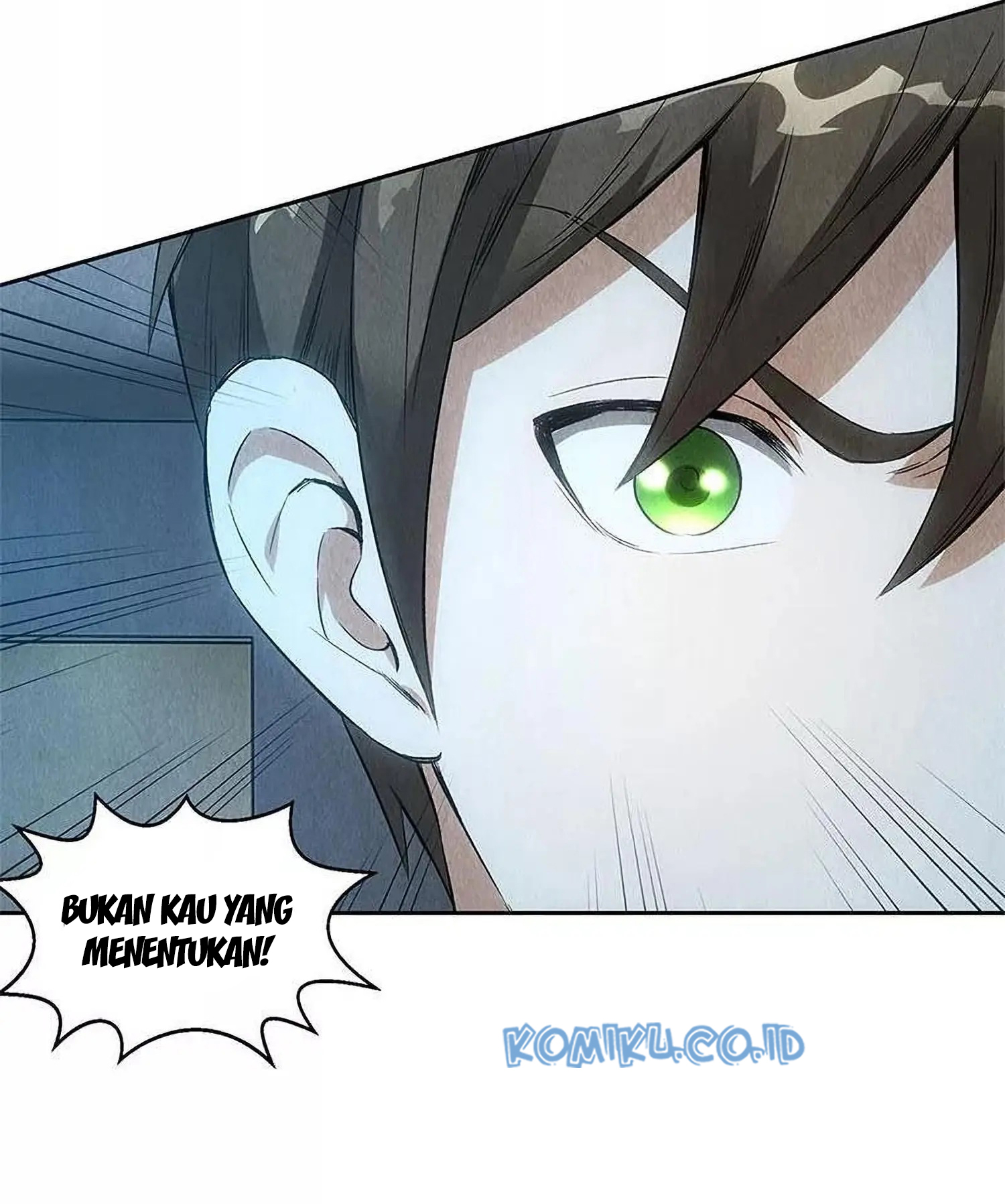 I Was Trash Chapter 88 - halaman 18