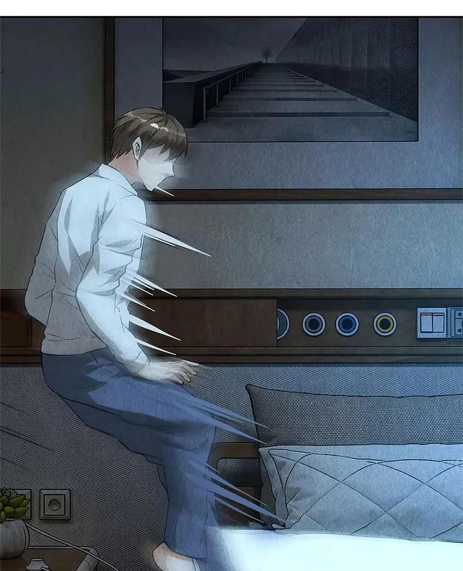 I Was Trash Chapter 88 - halaman 19