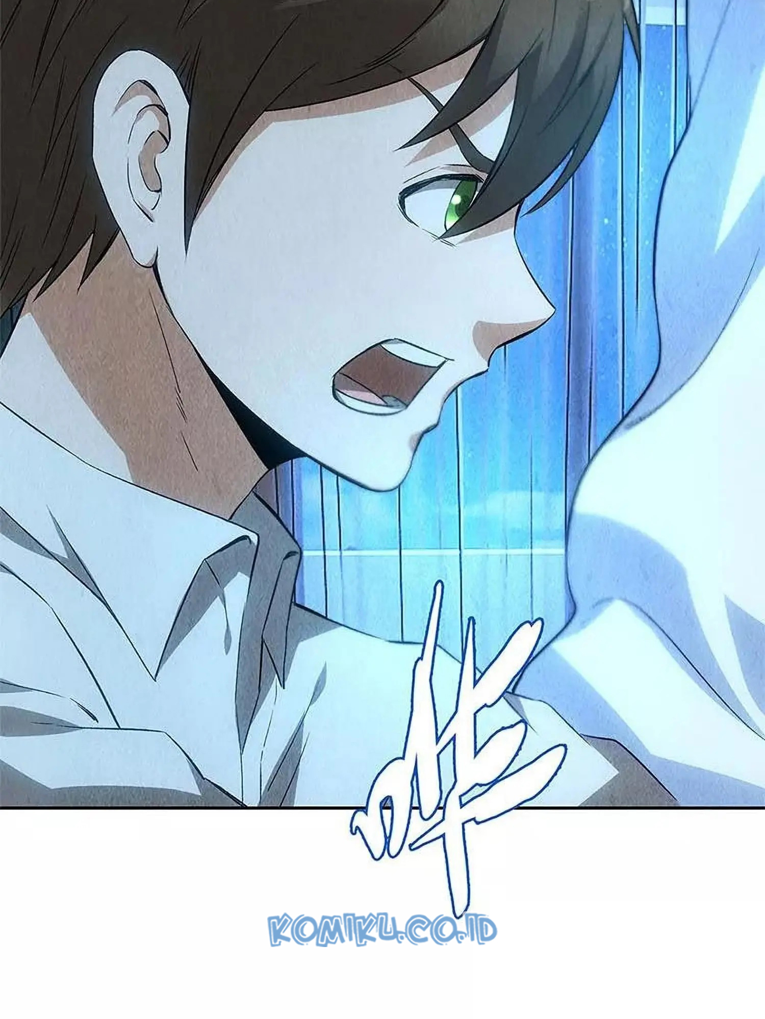 I Was Trash Chapter 88 - halaman 24