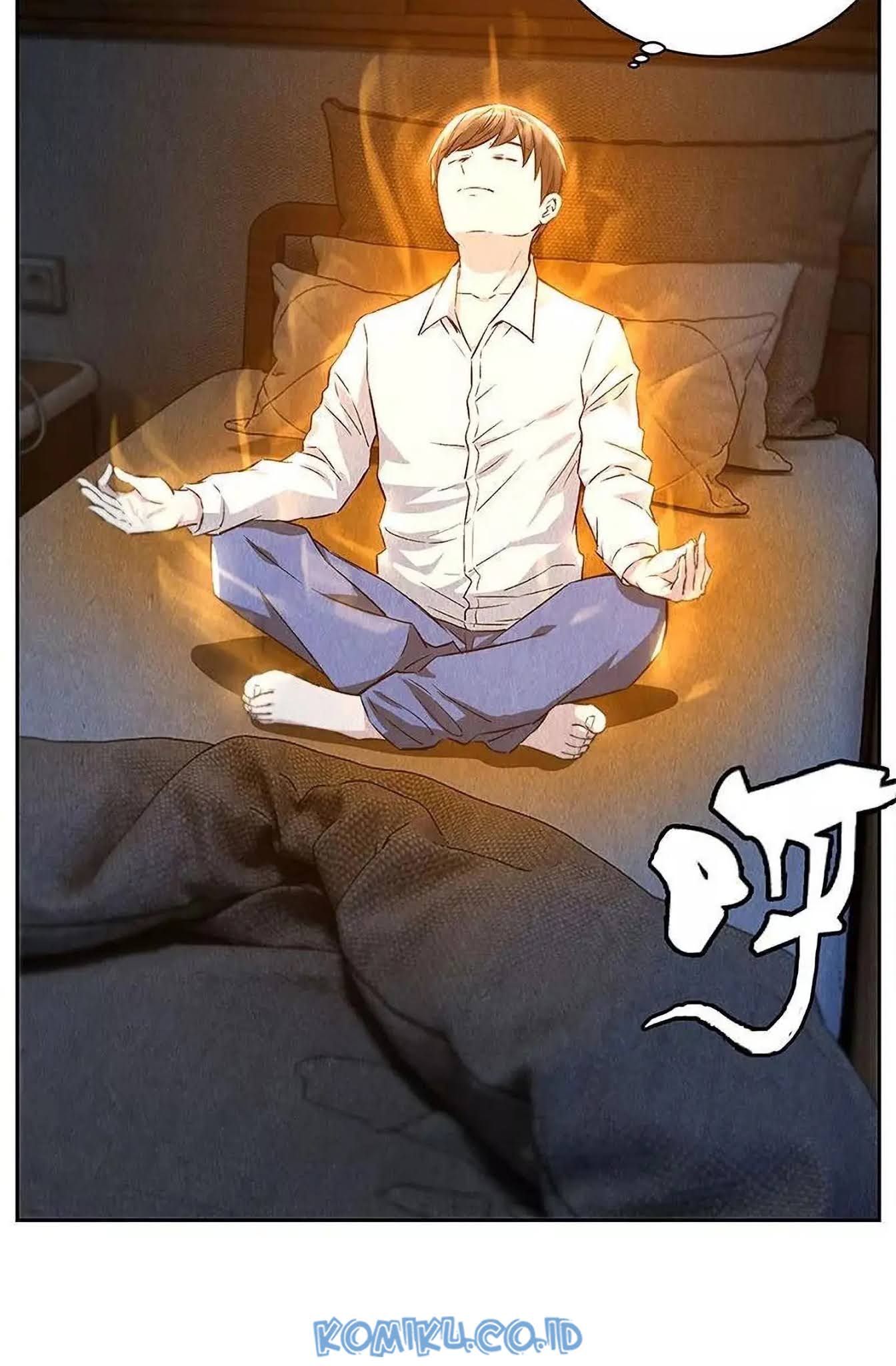 I Was Trash Chapter 88 - halaman 3
