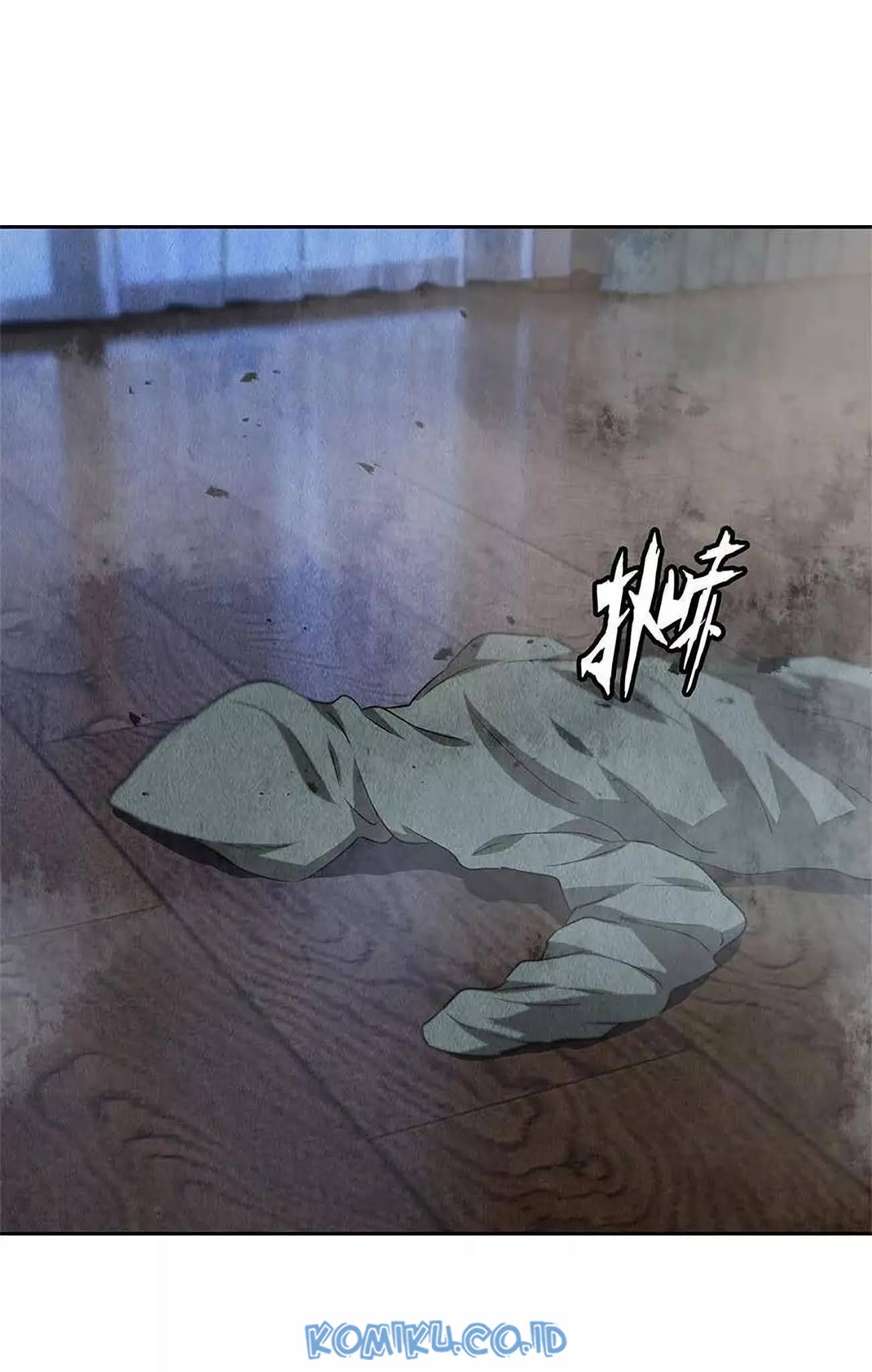 I Was Trash Chapter 88 - halaman 40