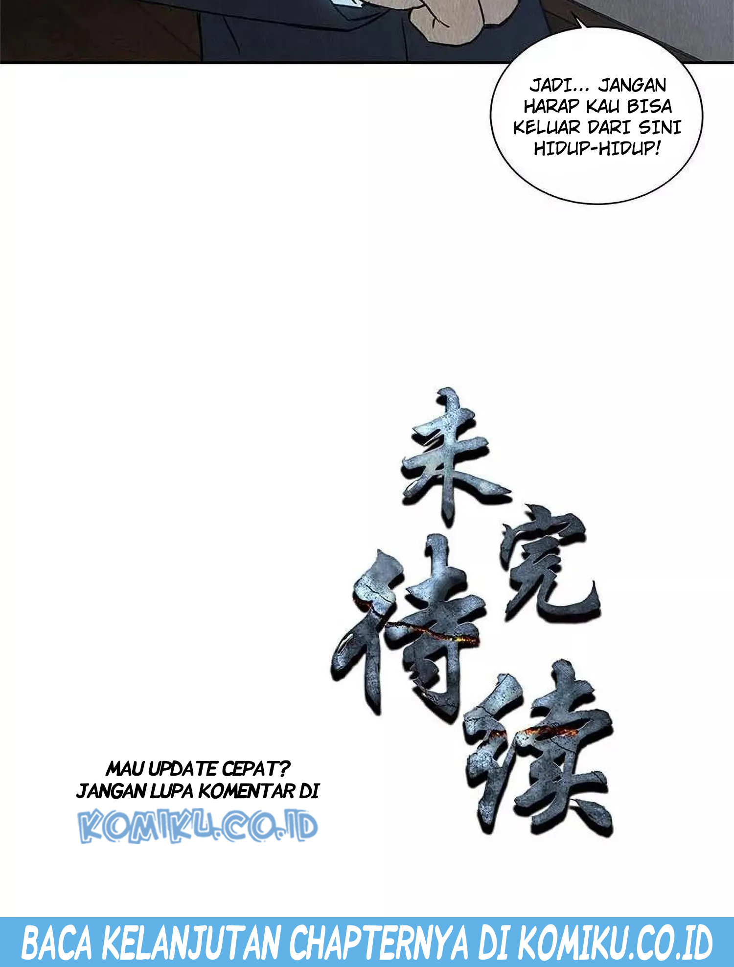 I Was Trash Chapter 88 - halaman 48