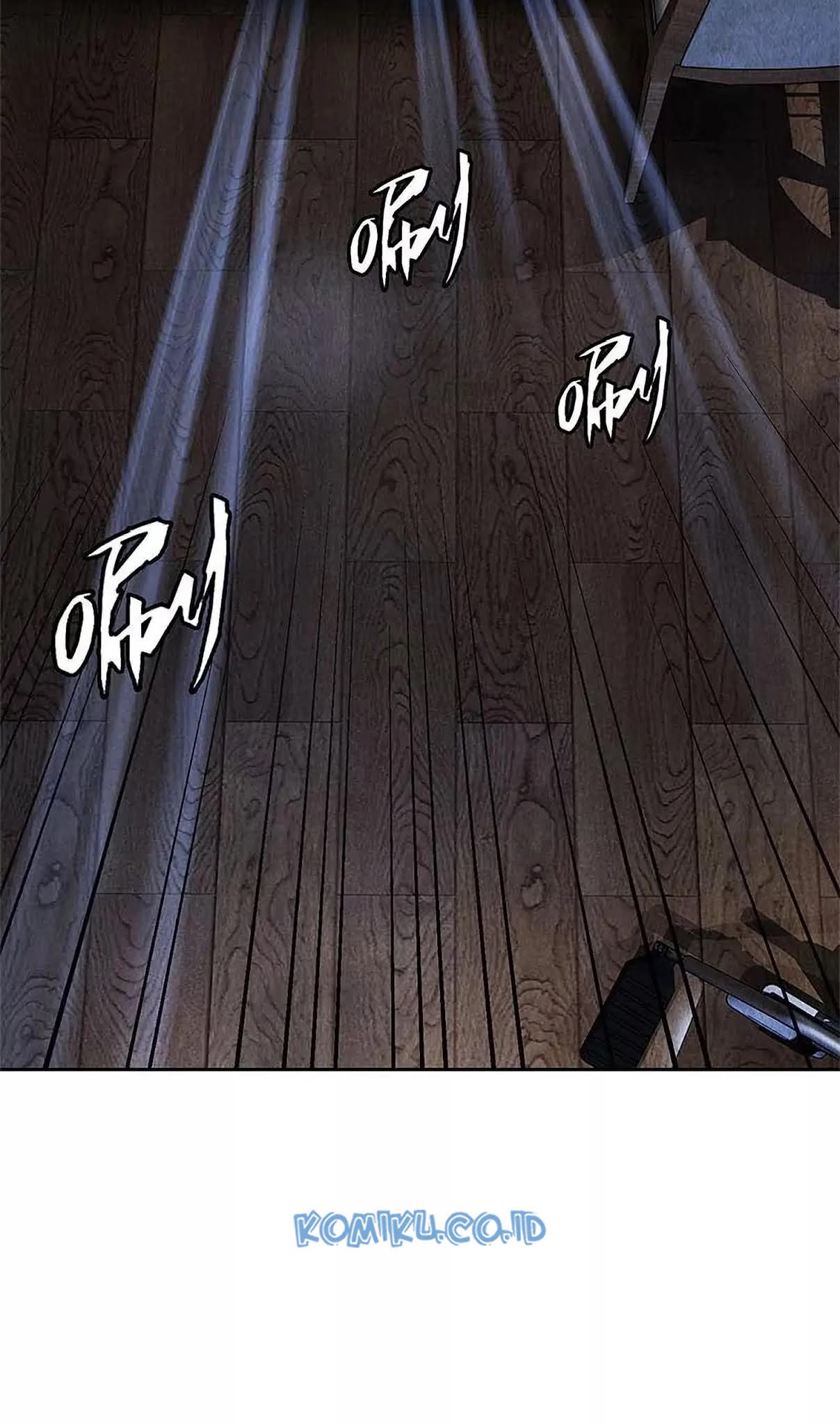 I Was Trash Chapter 88 - halaman 6