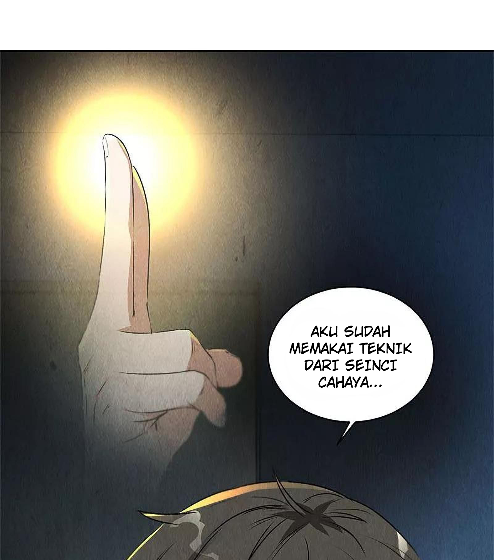 I Was Trash Chapter 89 - halaman 17