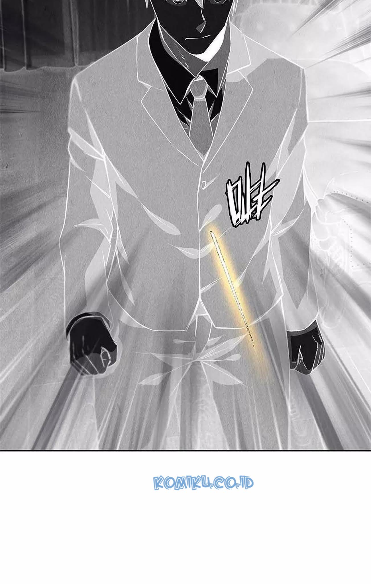 I Was Trash Chapter 89 - halaman 20